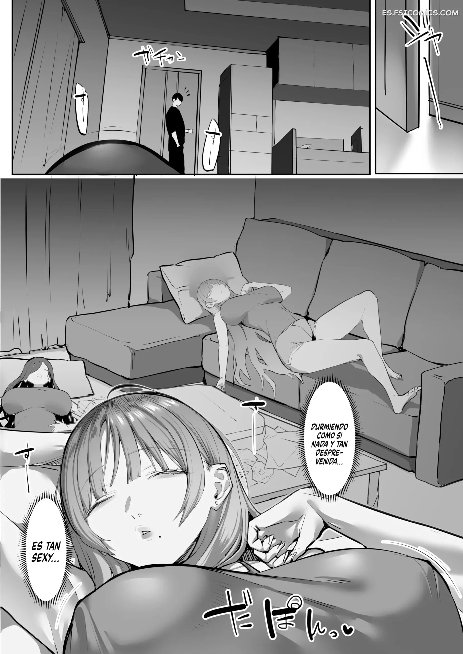 gastando mi dinero en mis alumnas gyaru mitsudoue 027