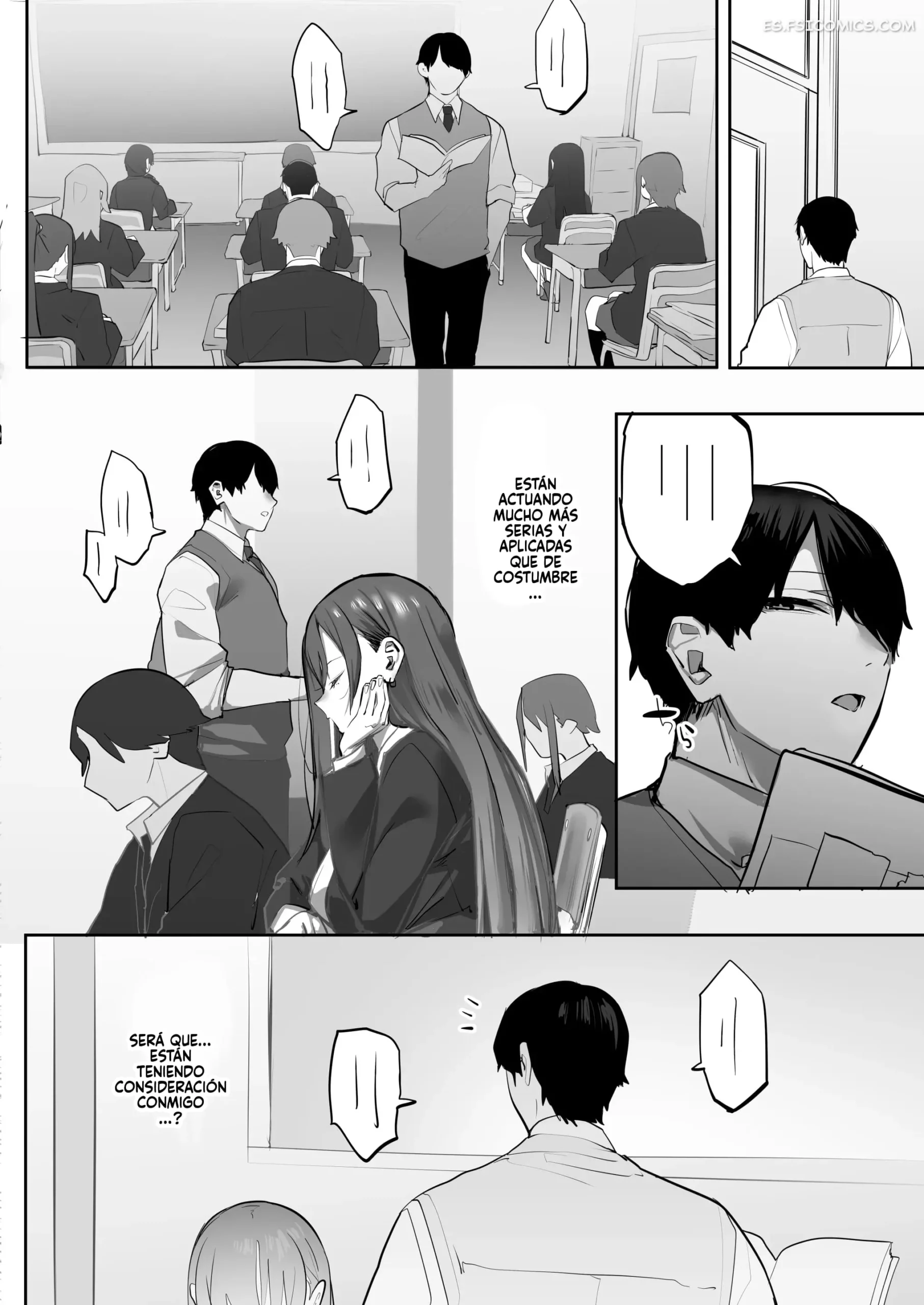 gastando mi dinero en mis alumnas gyaru mitsudoue 041