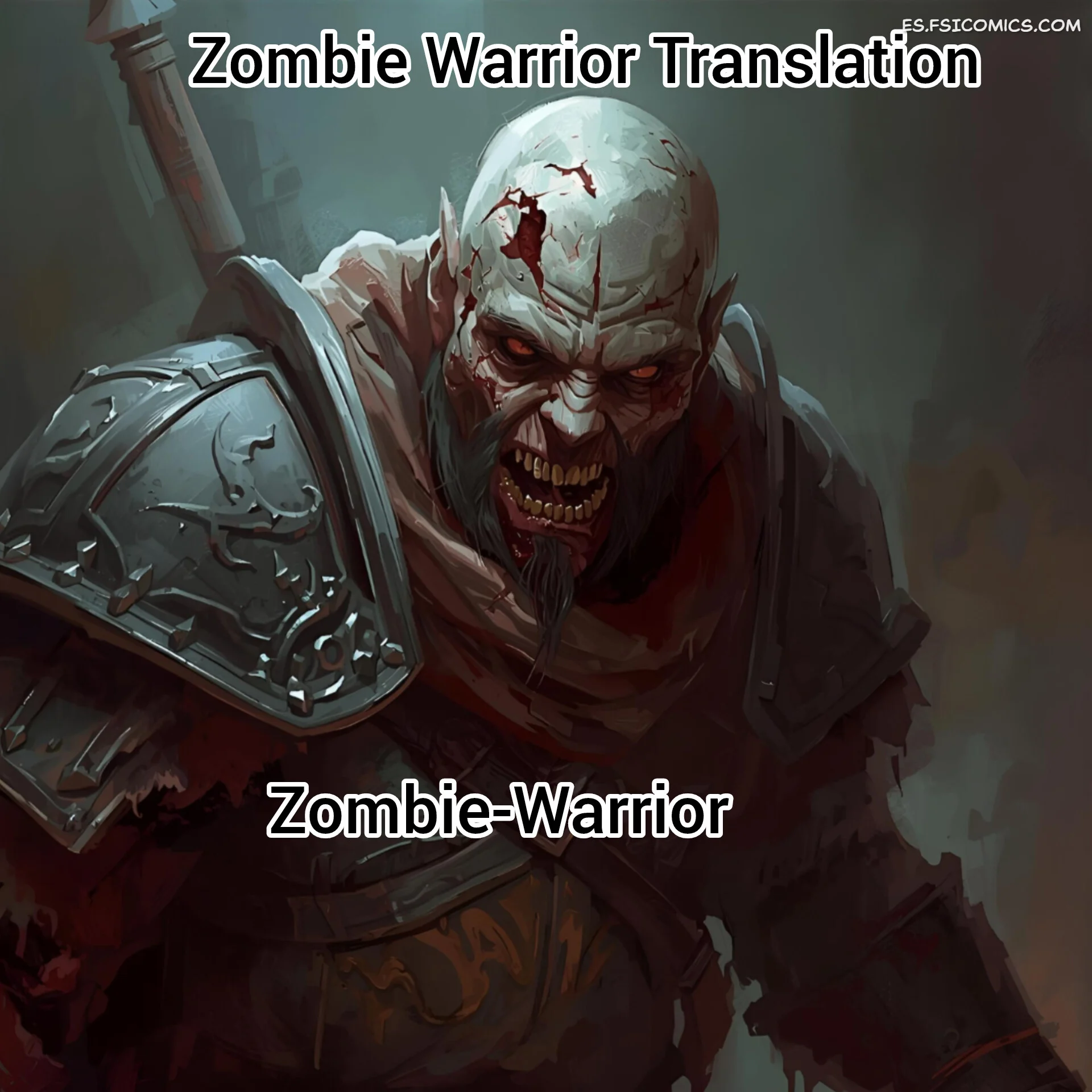 Gob of War – Oofoe - 21 - FSI Comics gob of war oofoe 021