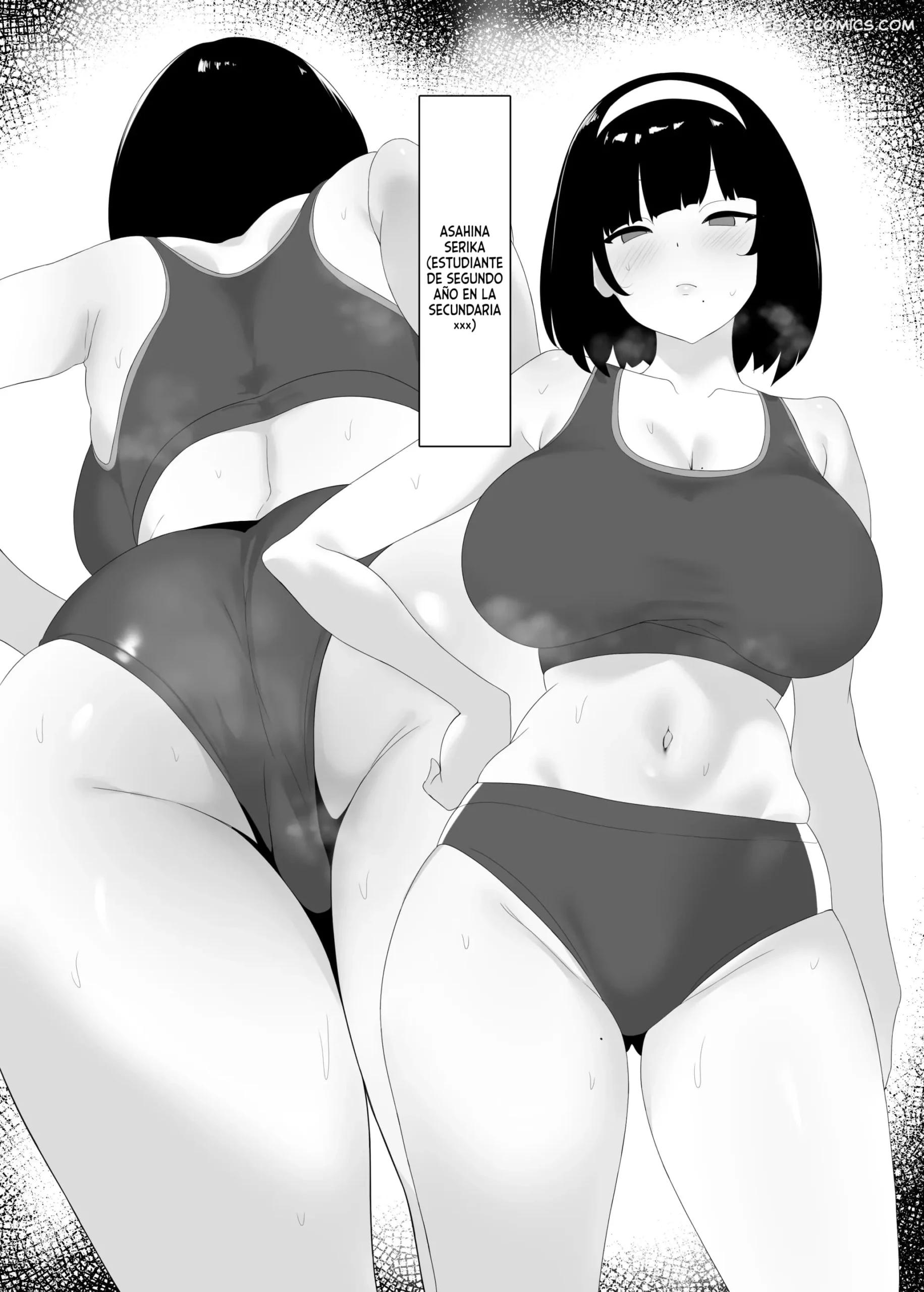 Gusto Mutuo Por El Mal Olor – DaRoon5 - 2 - FSI Comics gusto mutuo por el mal olor daroon5 002