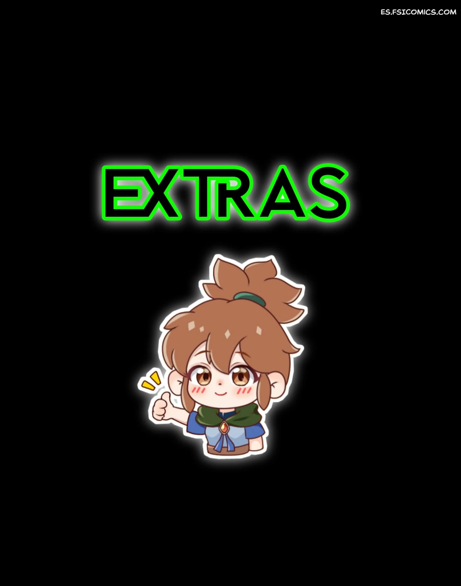 Gusto Mutuo Por El Mal Olor – DaRoon5 - 29 - FSI Comics gusto mutuo por el mal olor daroon5 029