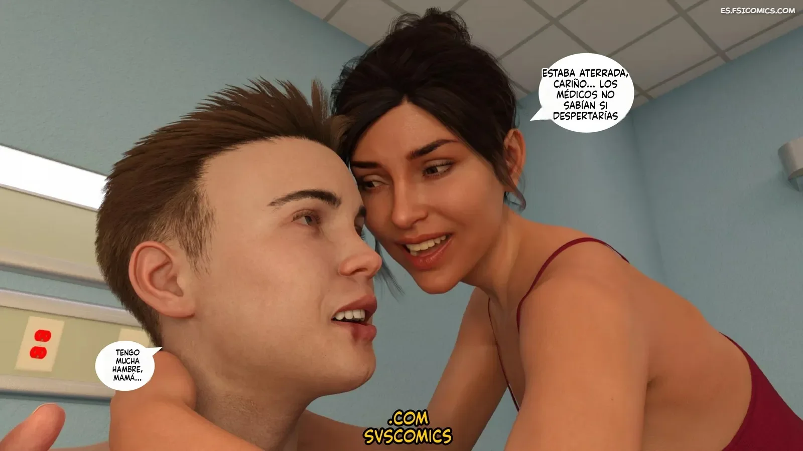 hospital mommy treatment pandalover 006