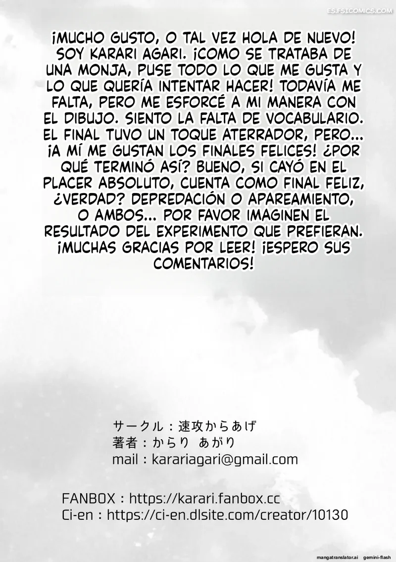 instituto de investigacion sobre insectos capitulo 2 mtl 056 - FSI Comics