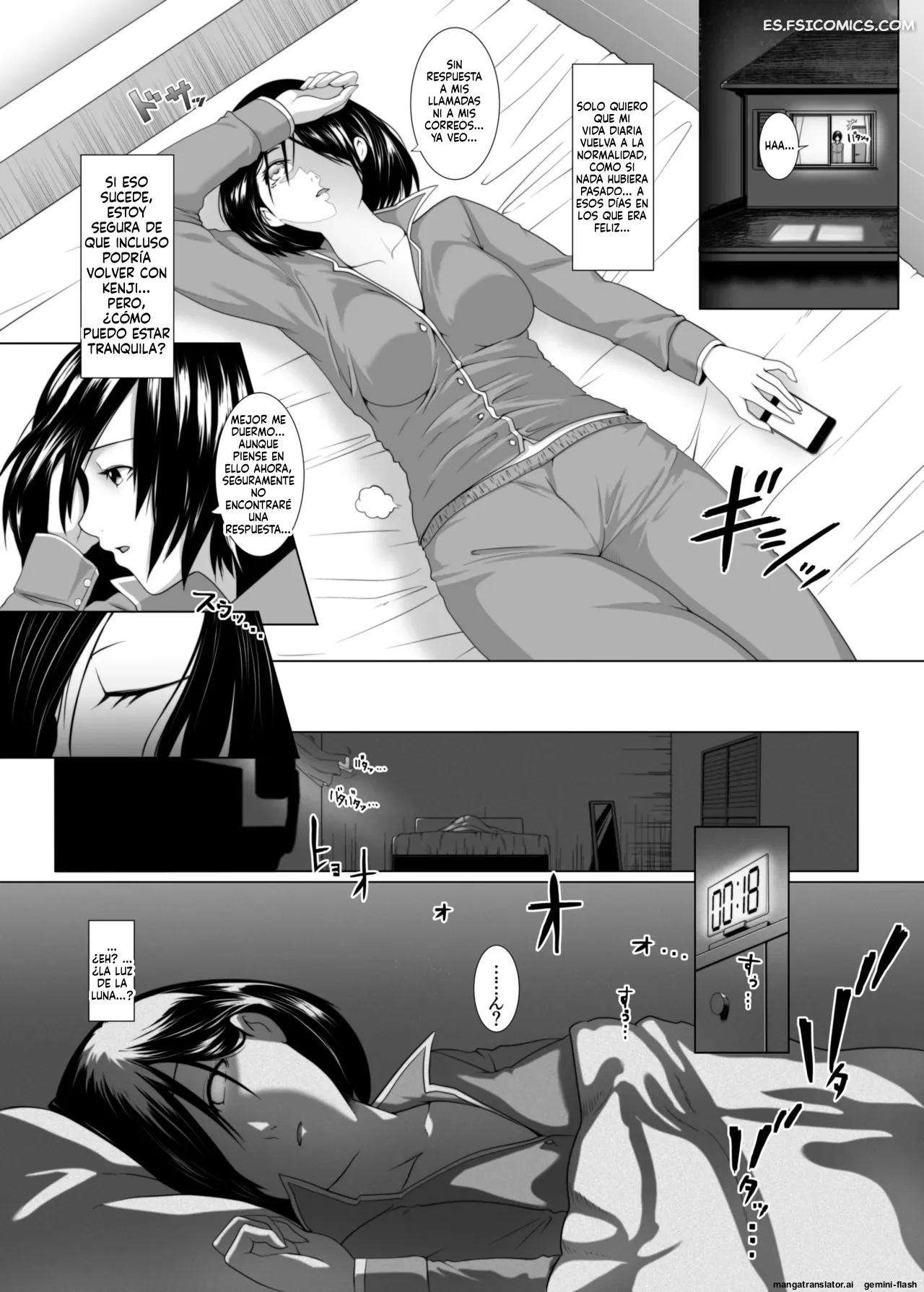 jk jitaku kankin sex mtl 028 - FSI Comics