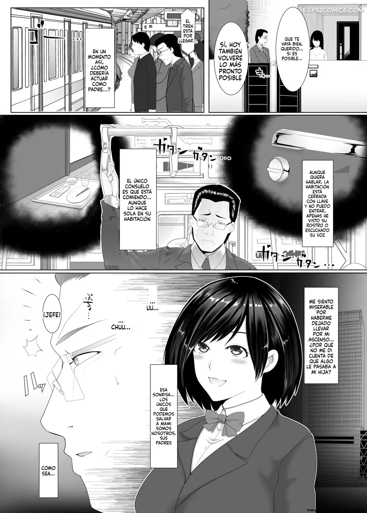 jk jitaku kankin sex mtl 051 - FSI Comics