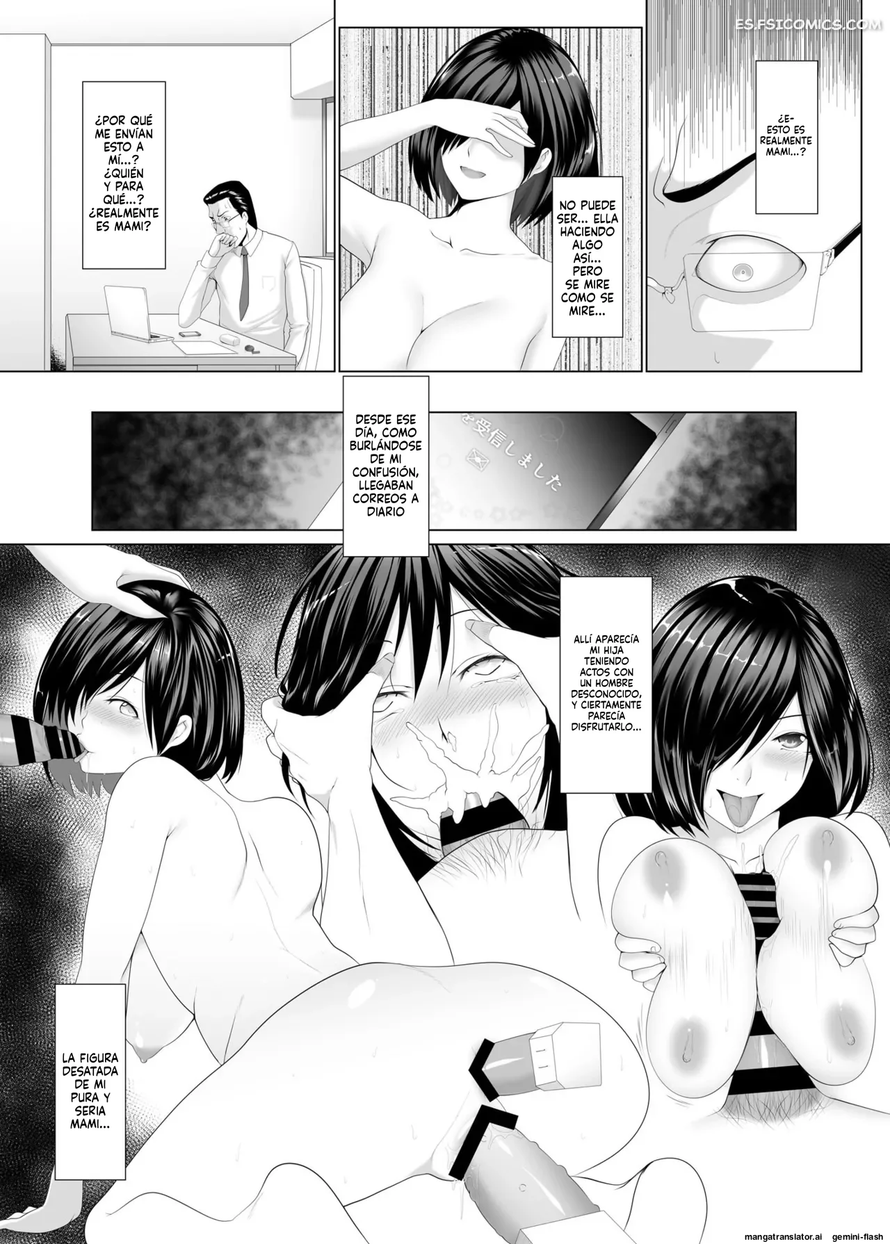 jk jitaku kankin sex mtl 053 - FSI Comics
