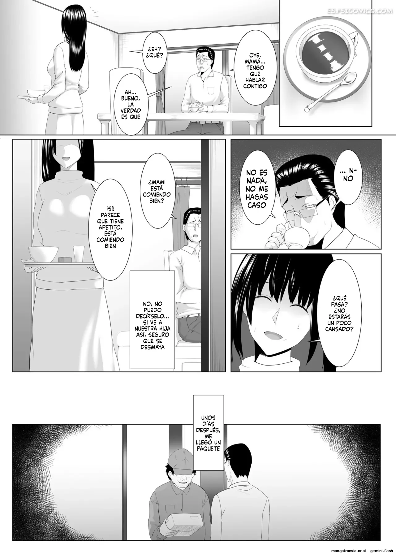 jk jitaku kankin sex mtl 055 - FSI Comics