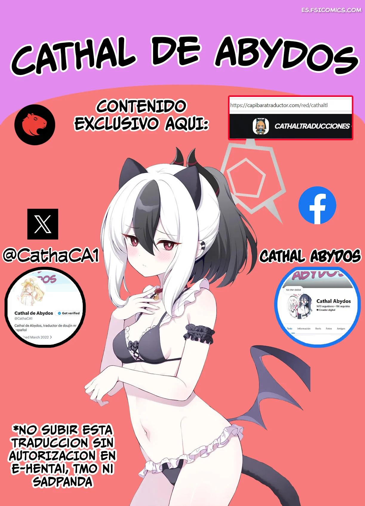 kayoko quiere ser la gatita de sensei komi zumiko 017