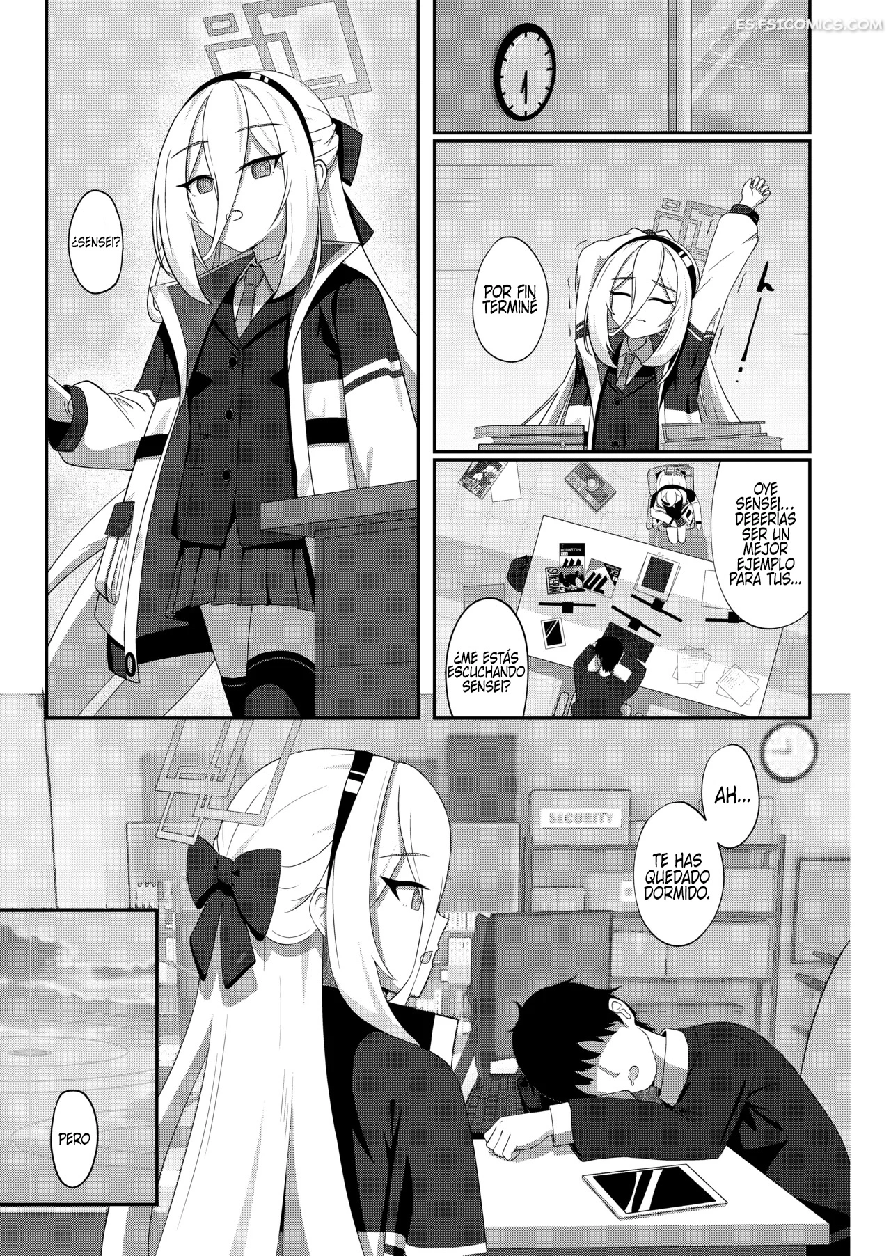 kei es demasiado linda beret_cat 005