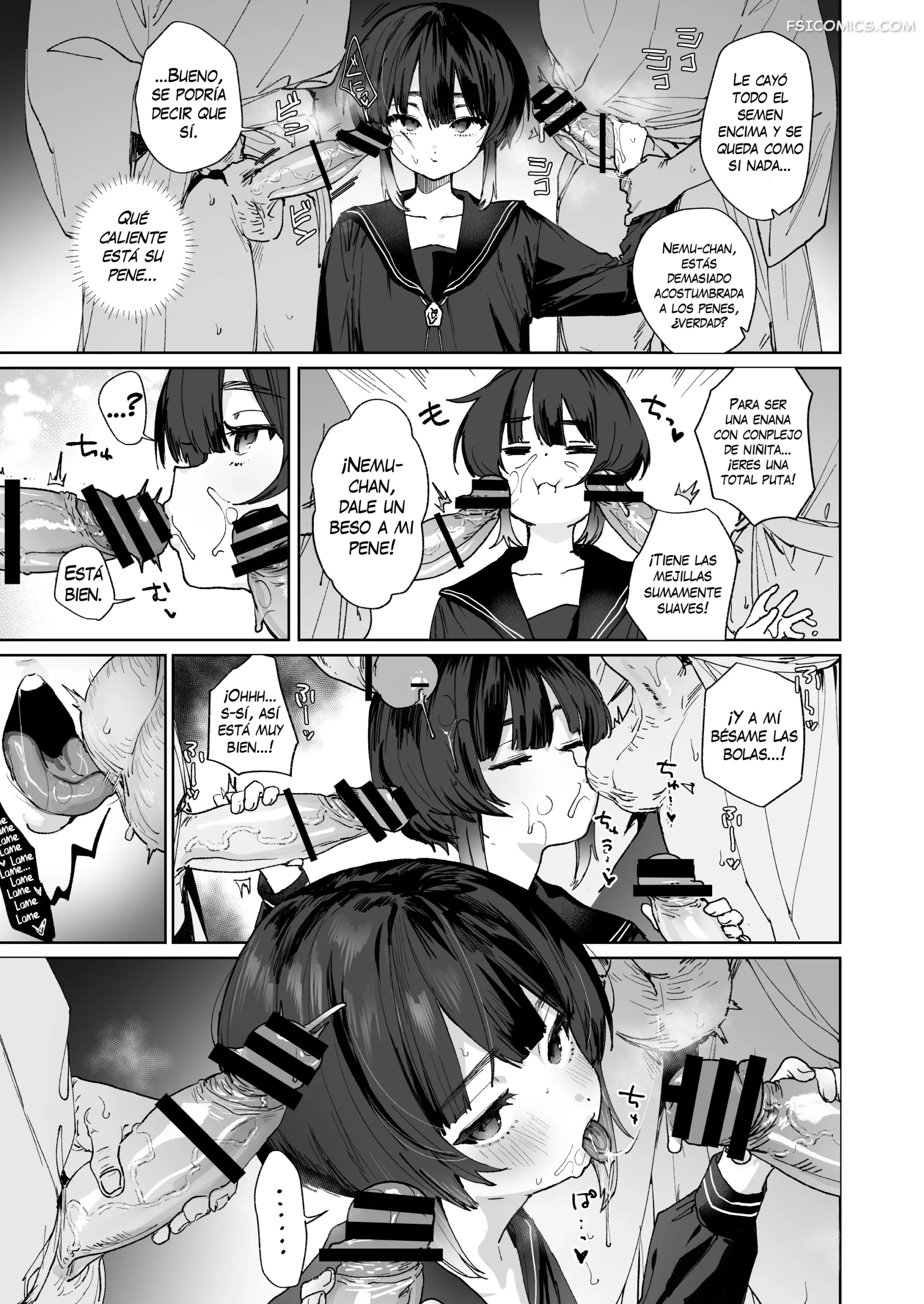 la exorcista virgen de la ofrenda esta indefensa nikubou maranoshin 006
