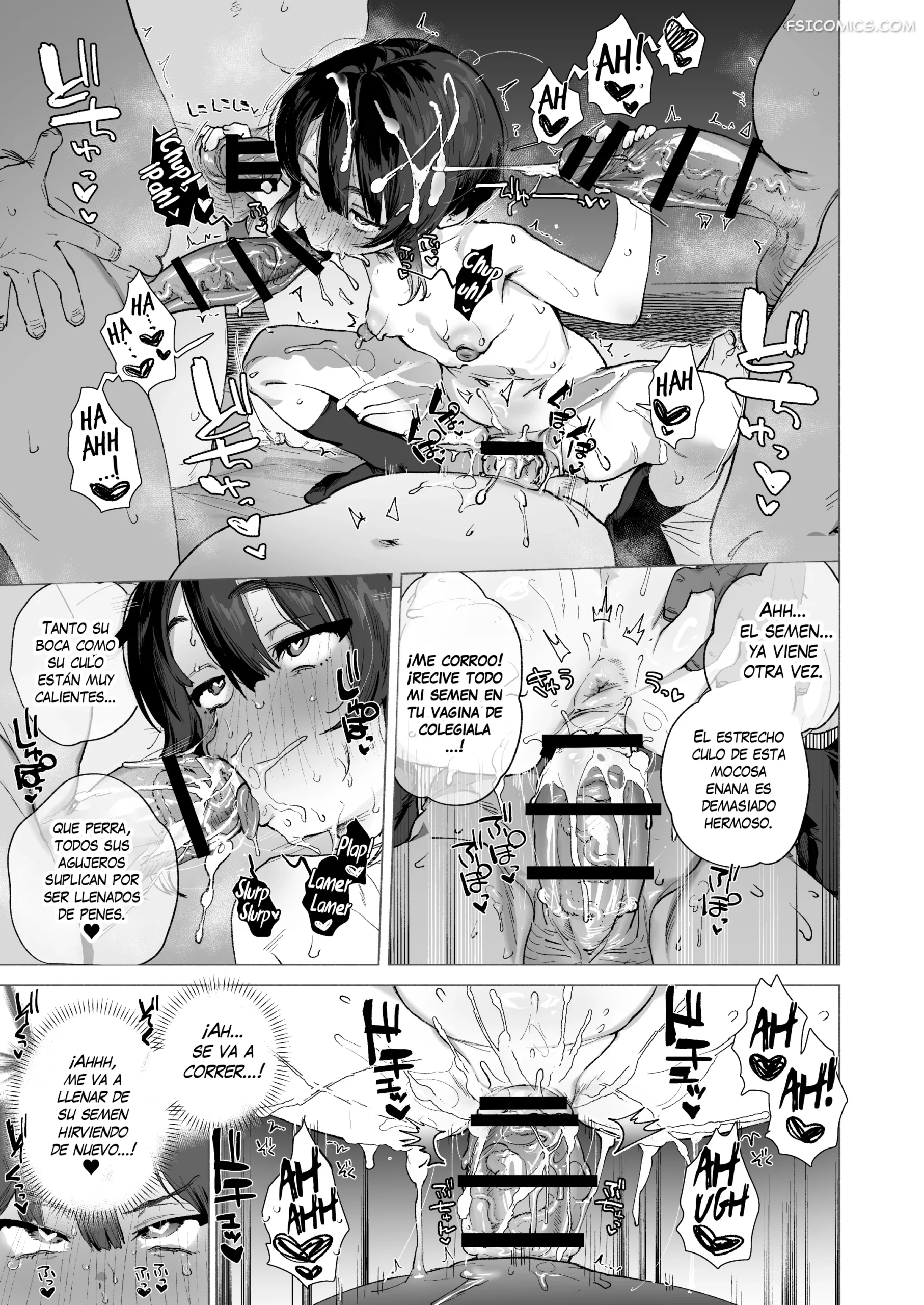 la exorcista virgen de la ofrenda esta indefensa nikubou maranoshin 030