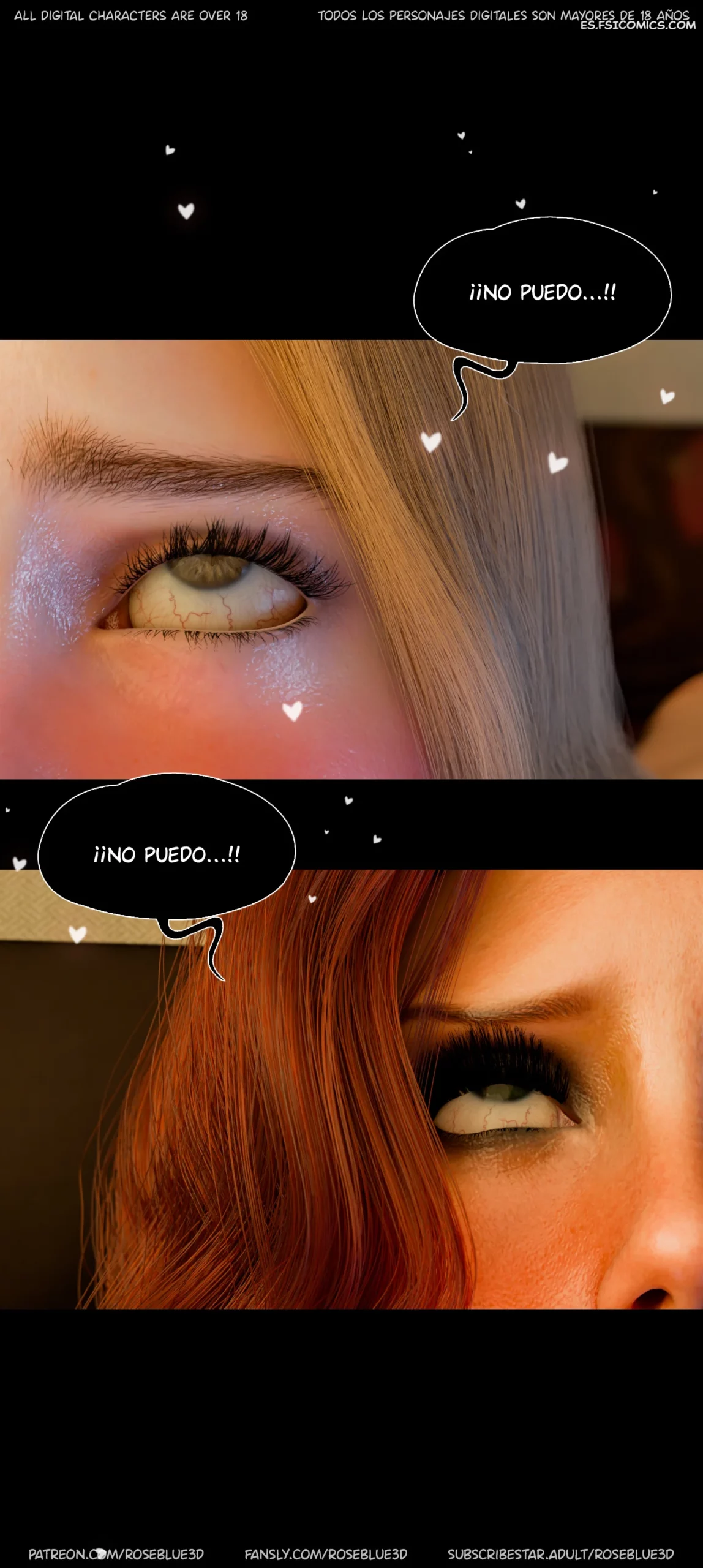 la viuda de mi vecina capitulo 55 rose blue 3d 068 scaled - FSI Comics