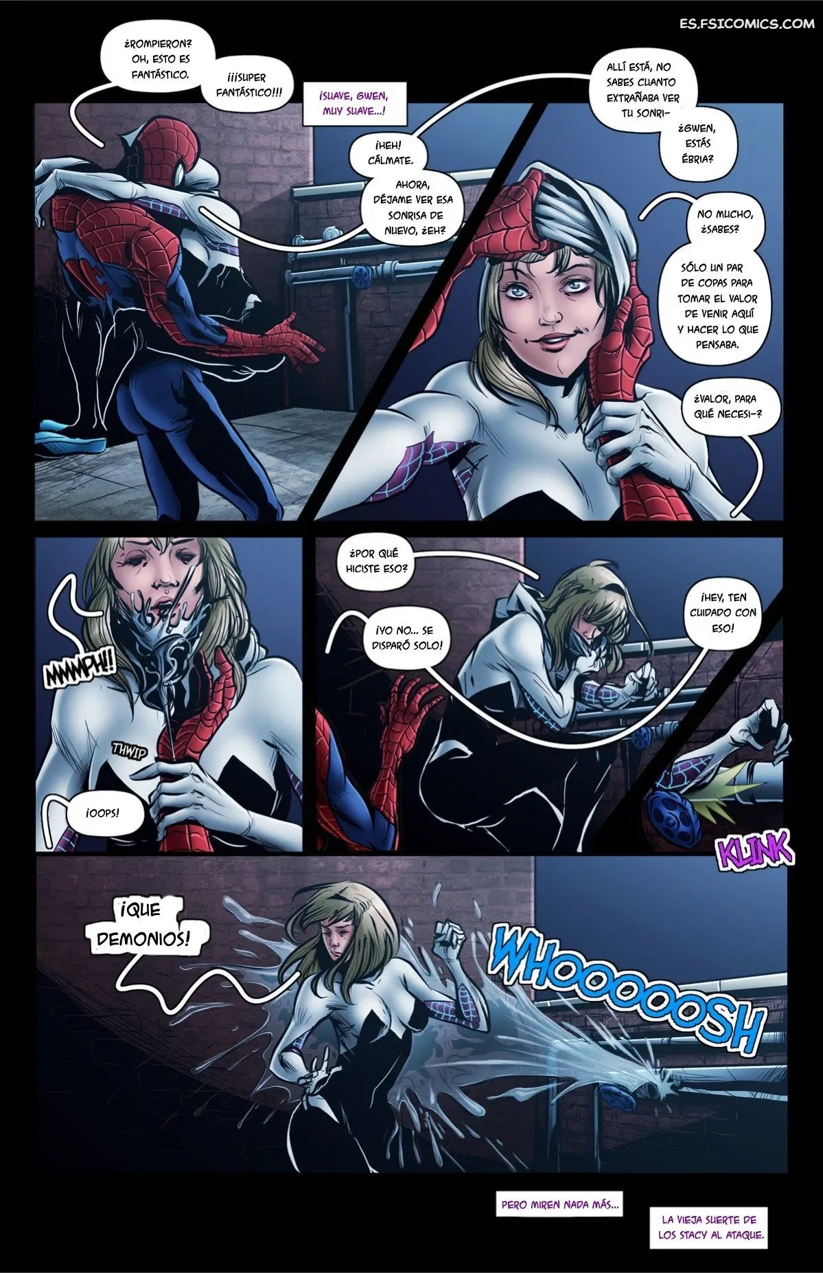 Liquorish Whiskers – Tracy Scops - 3 - FSI Comics liquorish whiskers tracy scops 003