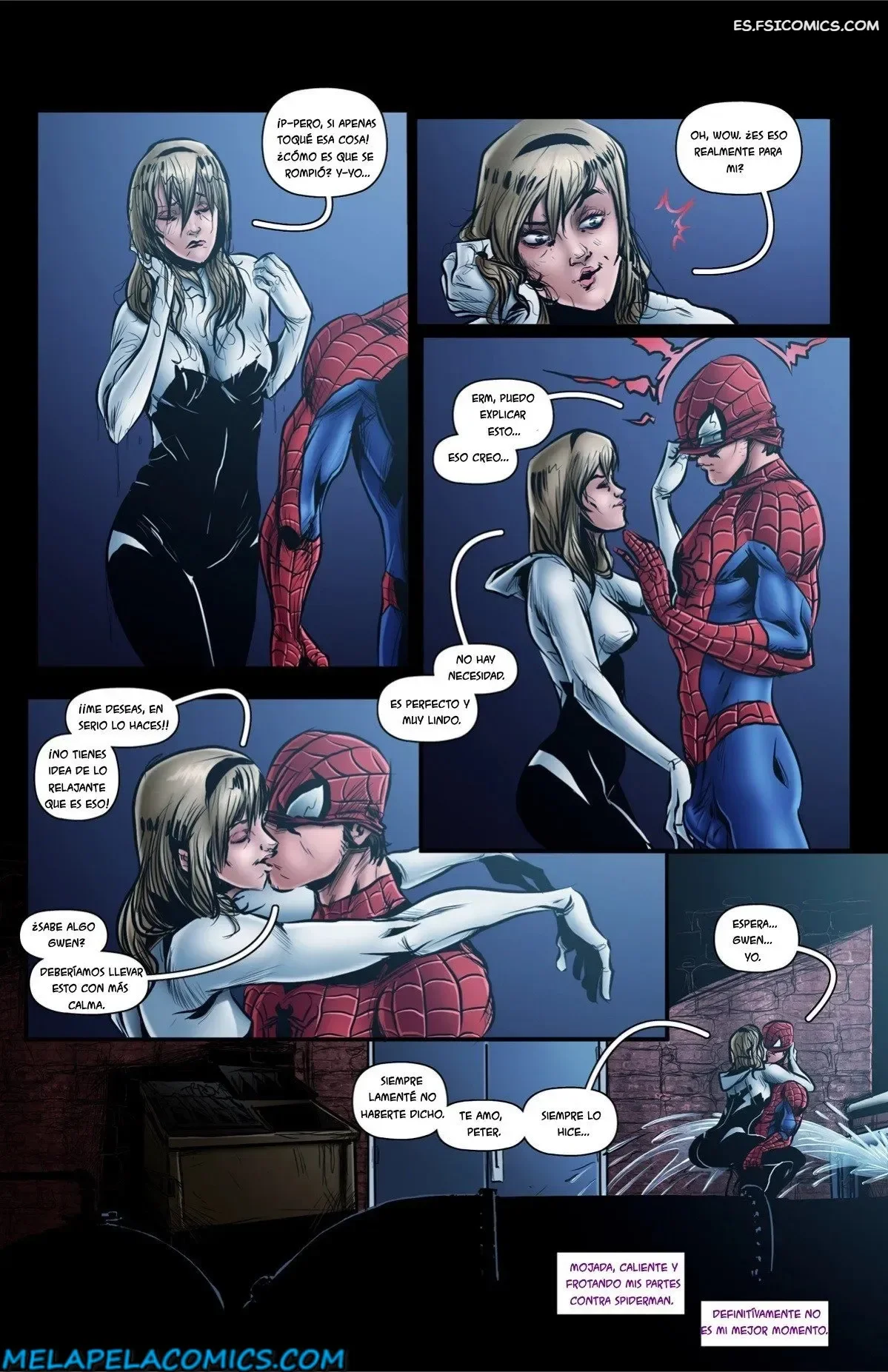 Liquorish Whiskers – Tracy Scops - 4 - FSI Comics liquorish whiskers tracy scops 004