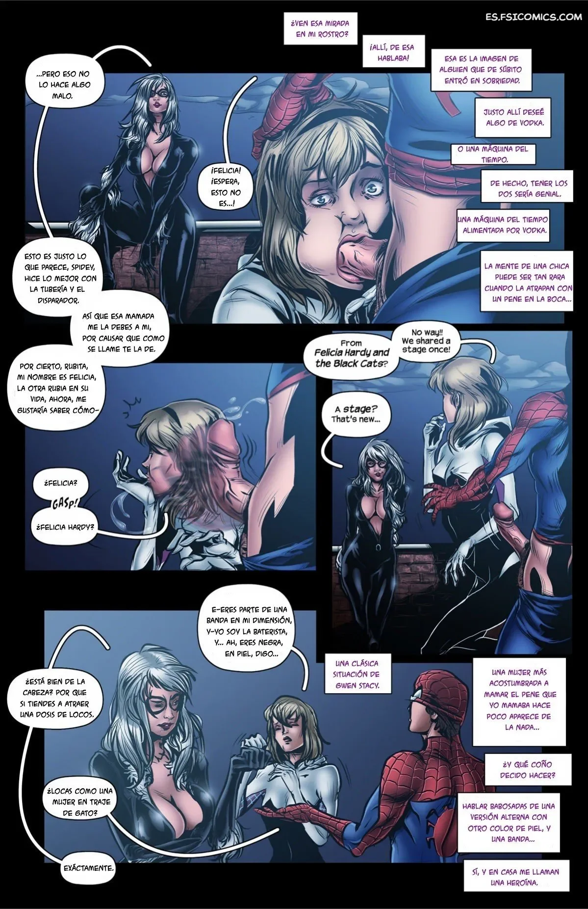 Liquorish Whiskers – Tracy Scops - 6 - FSI Comics liquorish whiskers tracy scops 006