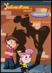 los padrinos magicos rompiendo las reglas capitulo 1 vercomicsporno 001