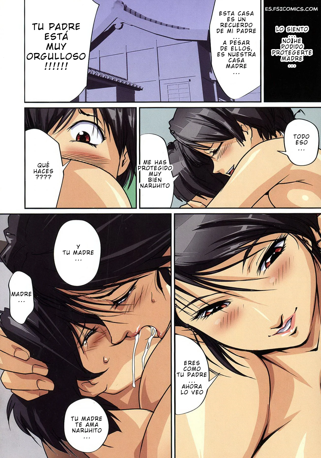 Mamasupe – Junk Kameyoko - 30 - FSI Comics mamasupe junk kameyoko 030