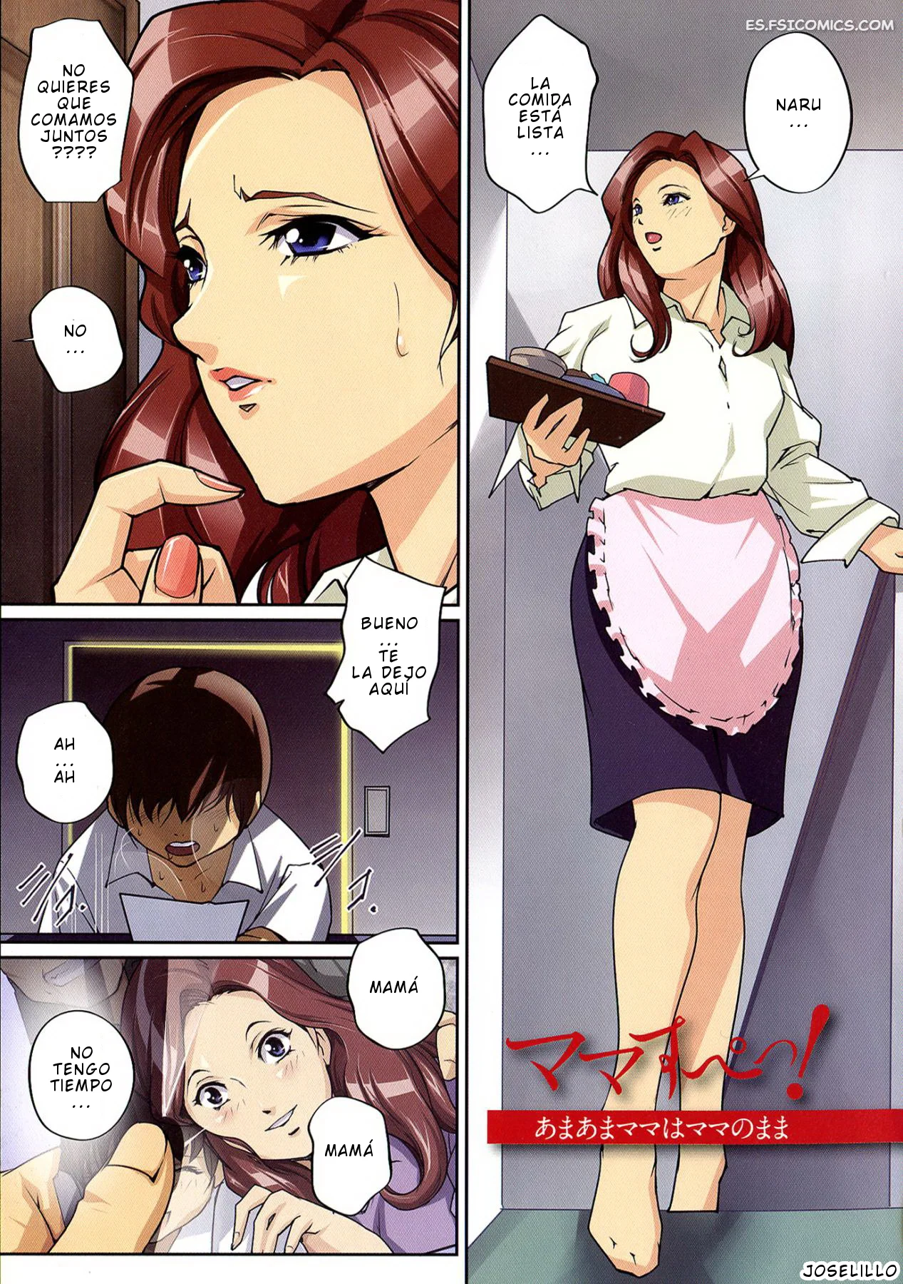 Mamasupe – Junk Kameyoko - 45 - FSI Comics mamasupe junk kameyoko 045