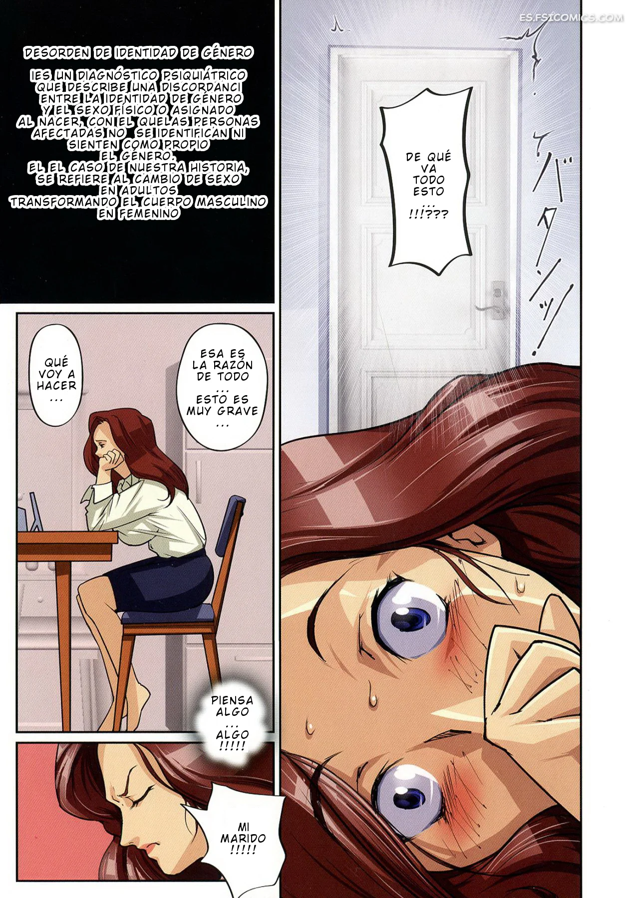 Mamasupe – Junk Kameyoko - 57 - FSI Comics mamasupe junk kameyoko 057