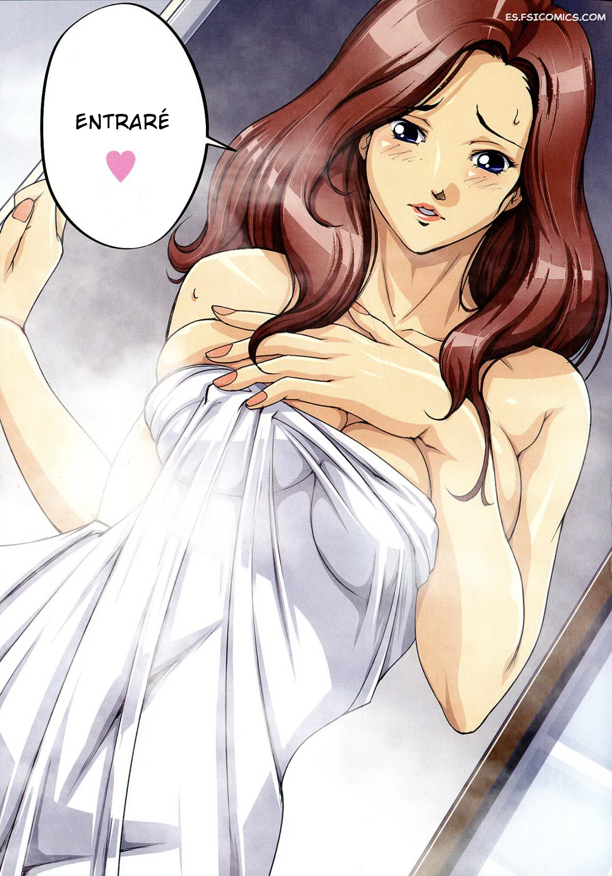 Mamasupe – Junk Kameyoko - 61 - FSI Comics mamasupe junk kameyoko 061