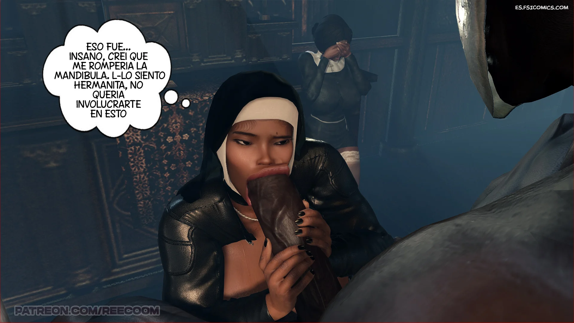 monjas pecadoras reecoom 017