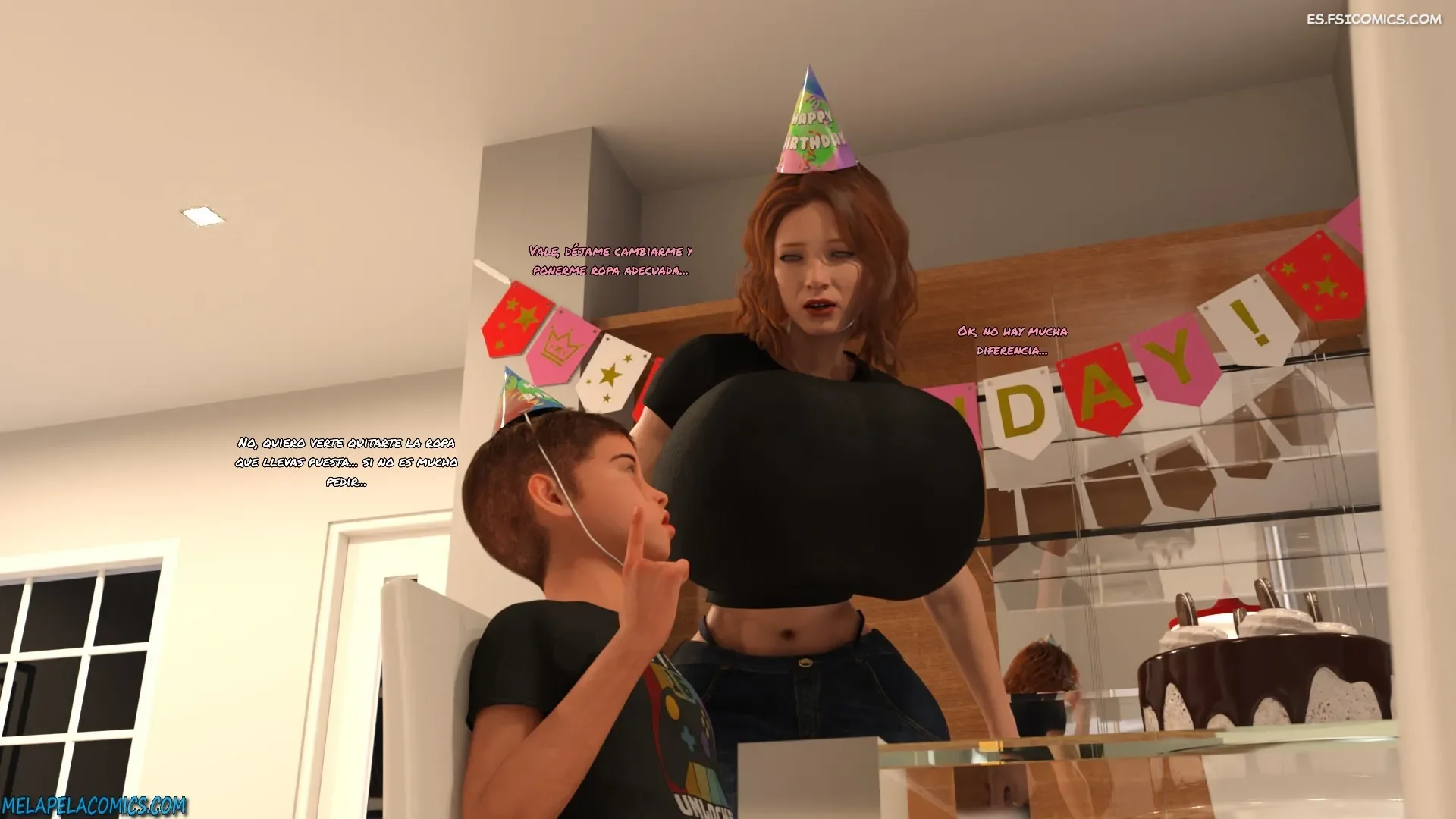 My Happy Birthday – NotoriousCrs - 10 - FSI Comics my happy birthday notoriouscrs 010