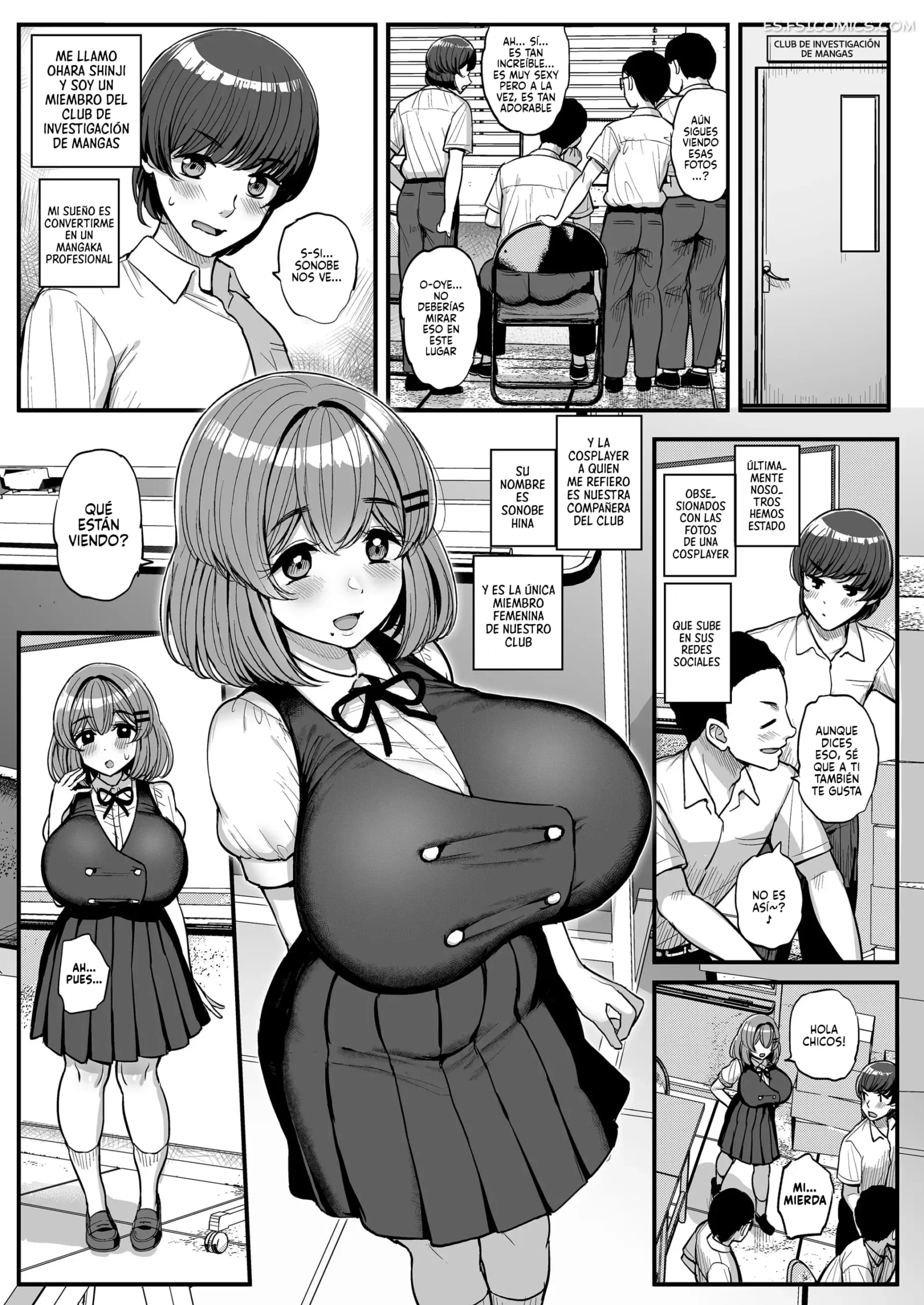 nuestra pequena princesa capitulo 2 tyranu 002