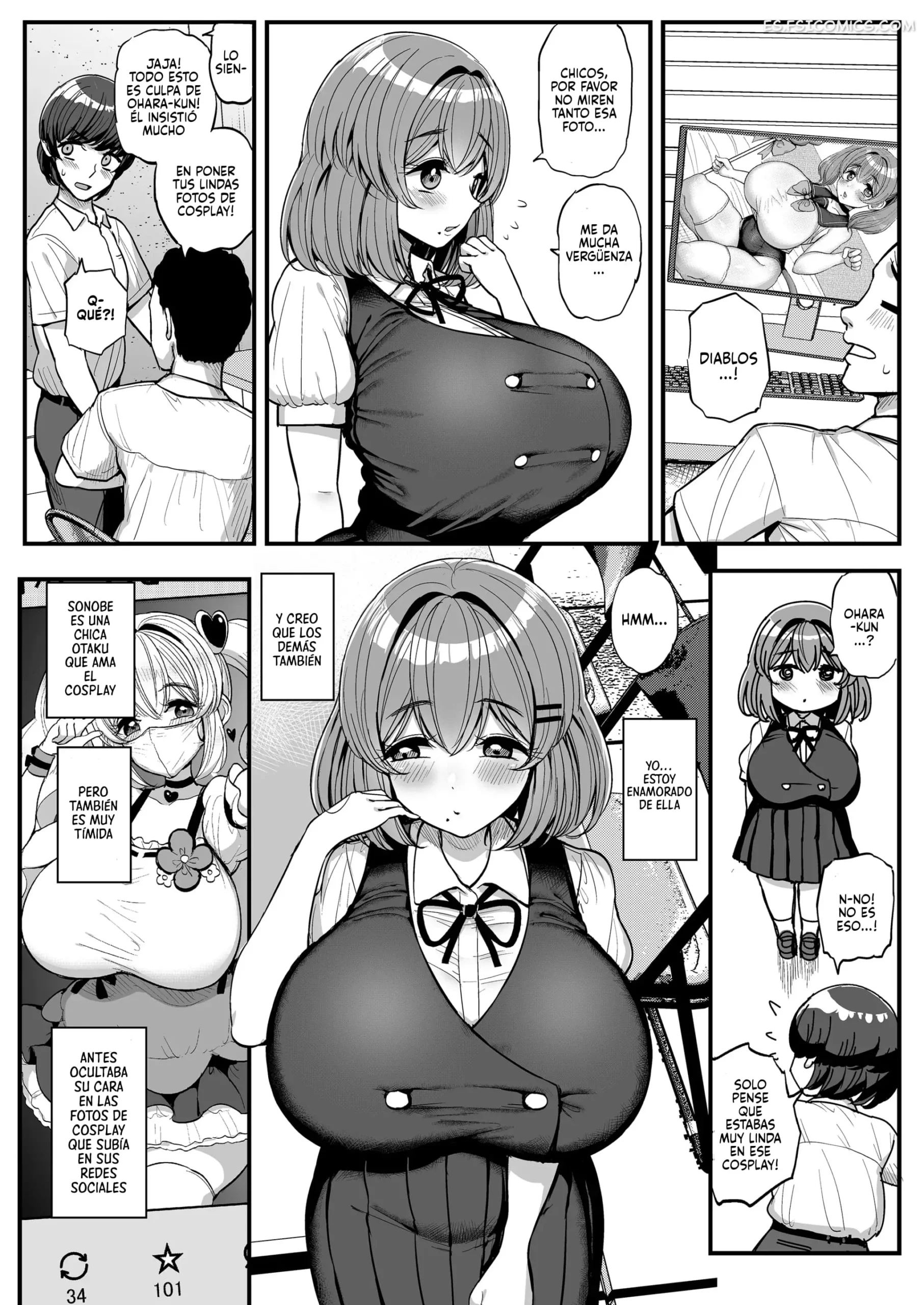 nuestra pequena princesa capitulo 2 tyranu 003