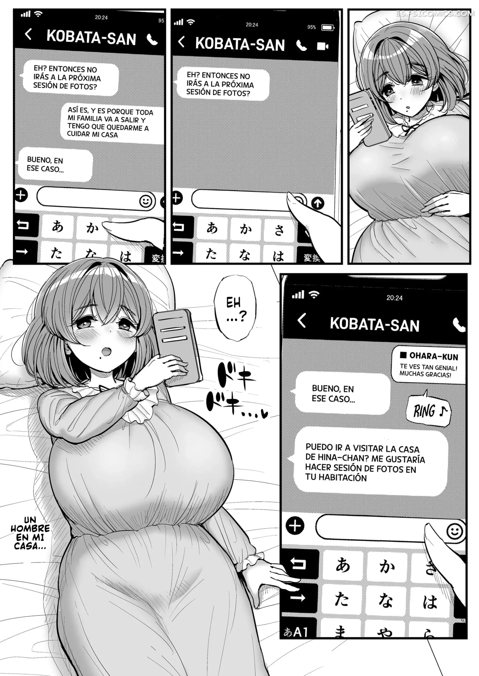 nuestra pequena princesa capitulo 2 tyranu 020