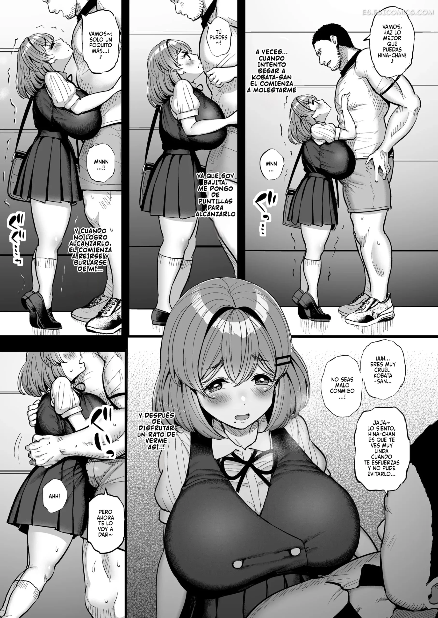 nuestra pequena princesa capitulo 2 tyranu 054