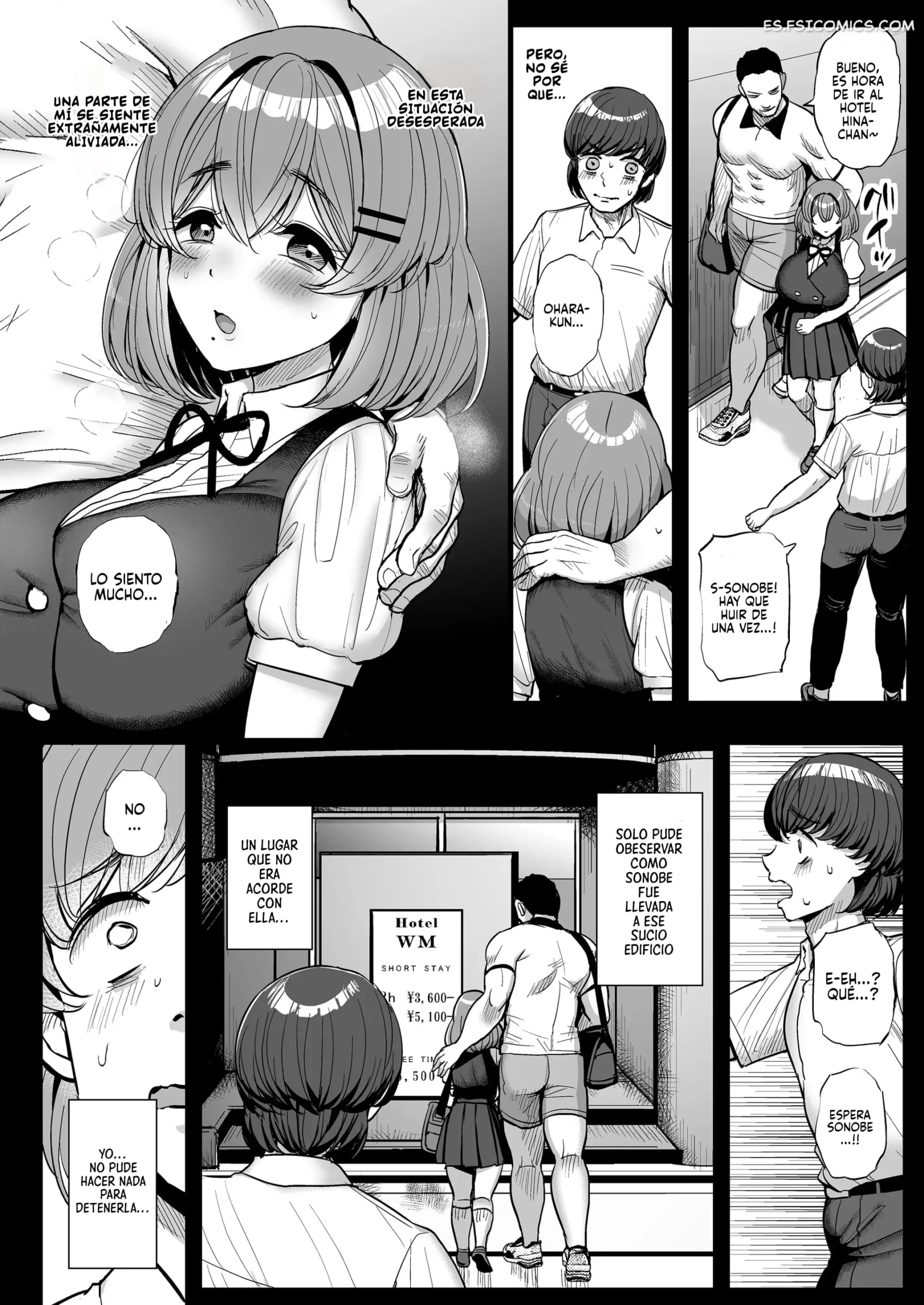 nuestra pequena princesa capitulo 2 tyranu 057