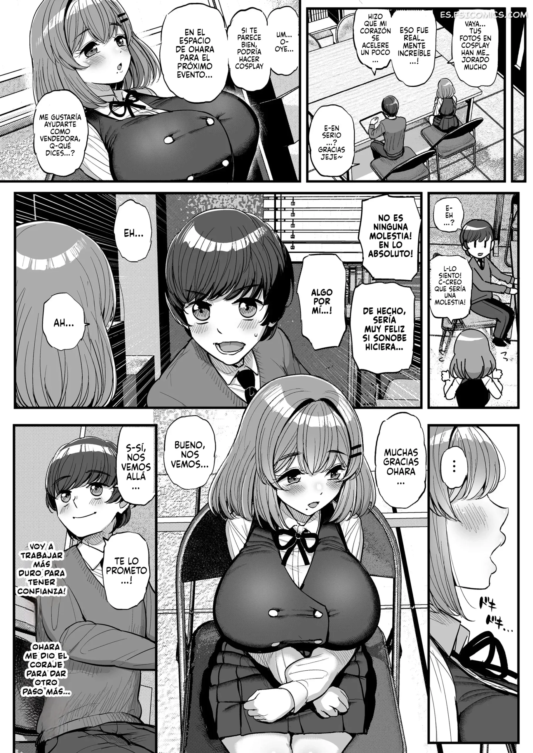 nuestra pequena princesa tyranu 012