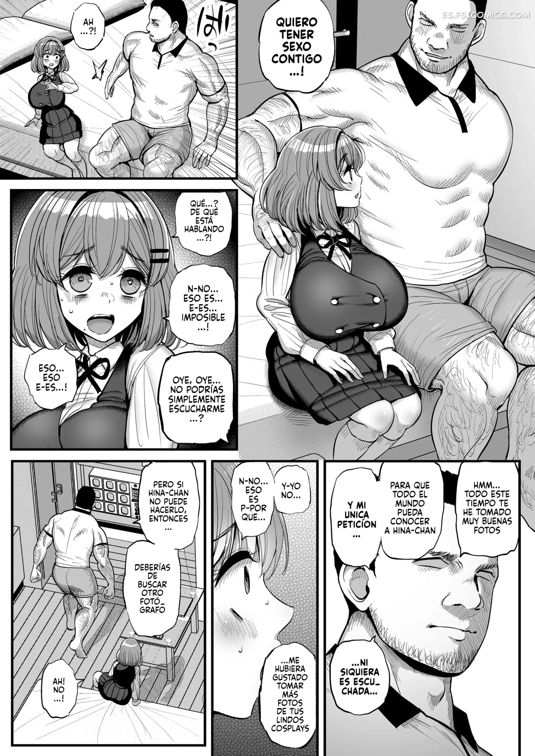 nuestra pequena princesa tyranu 015