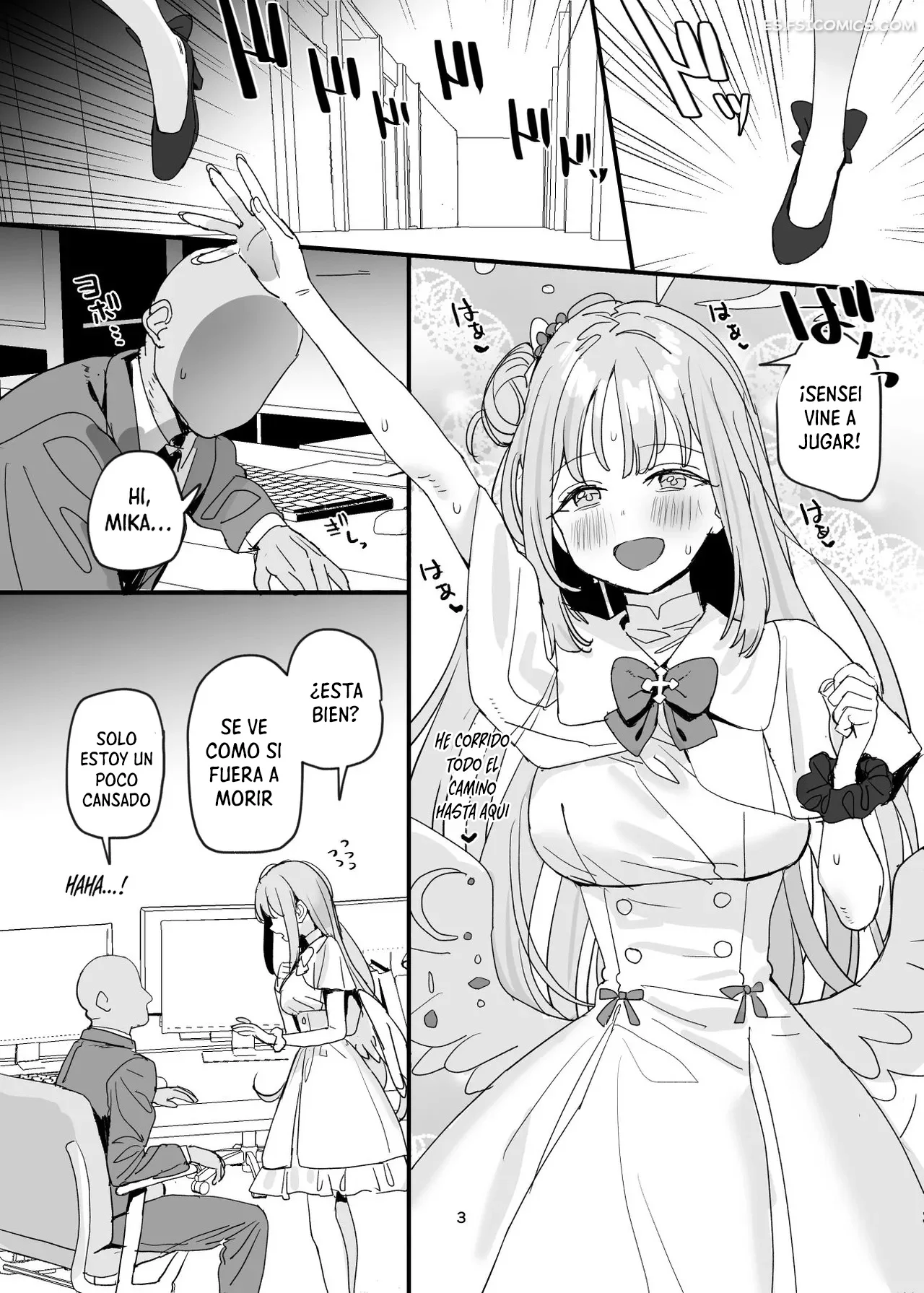 para una estudiante esta bien tener sexo con sensei esta bien subachi 003