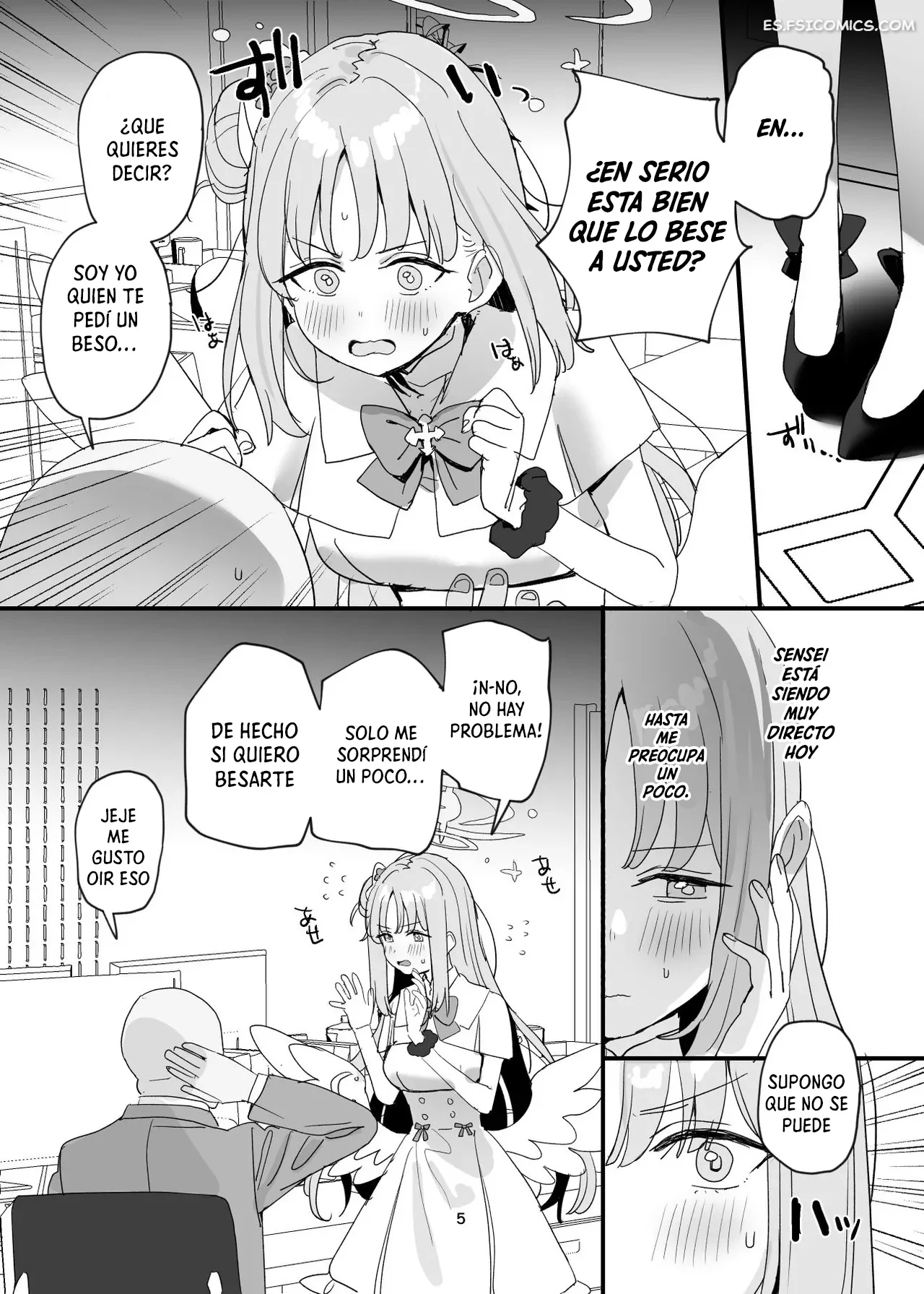 para una estudiante esta bien tener sexo con sensei esta bien subachi 005