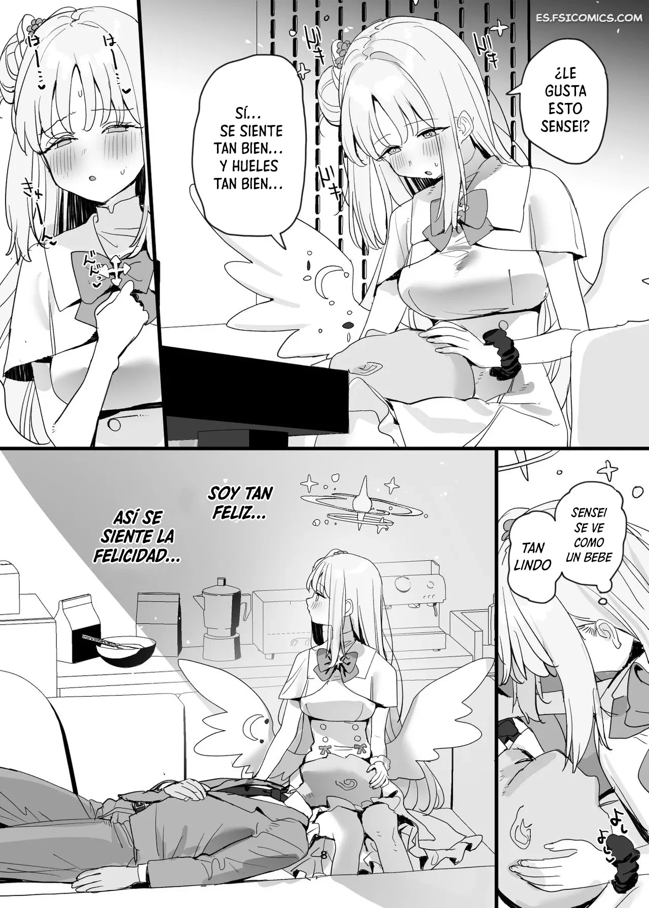 para una estudiante esta bien tener sexo con sensei esta bien subachi 008