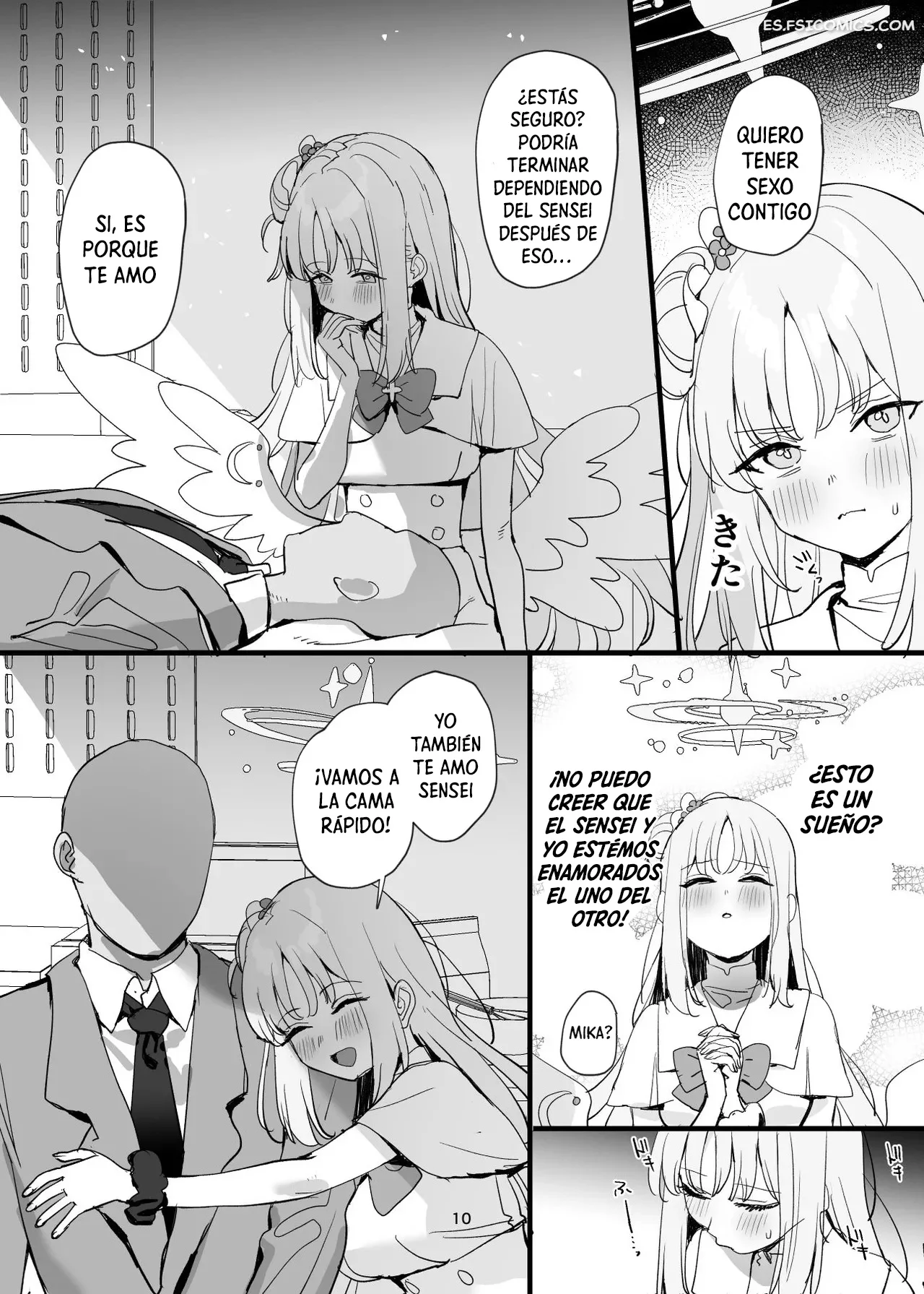 para una estudiante esta bien tener sexo con sensei esta bien subachi 010