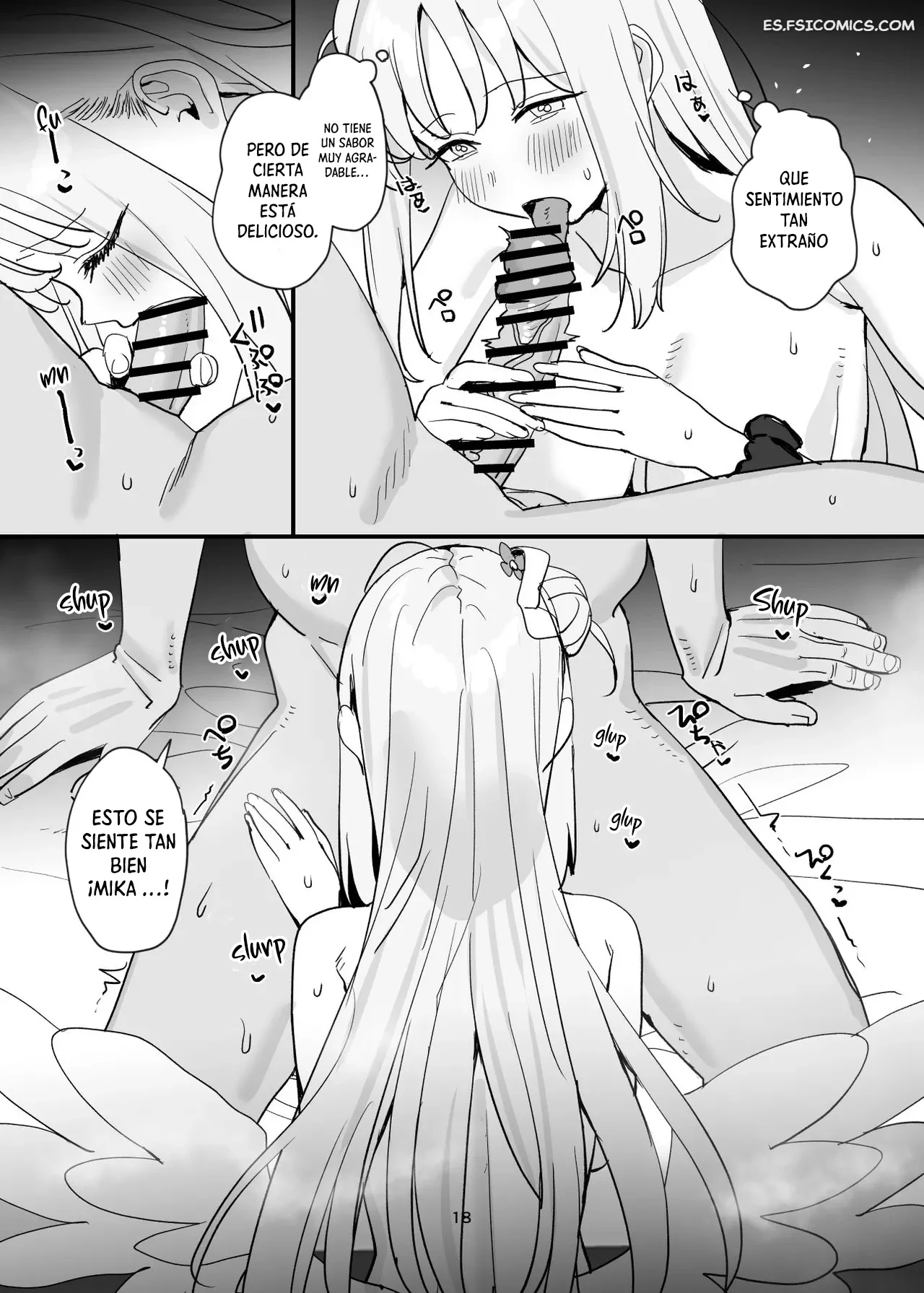 para una estudiante esta bien tener sexo con sensei esta bien subachi 018