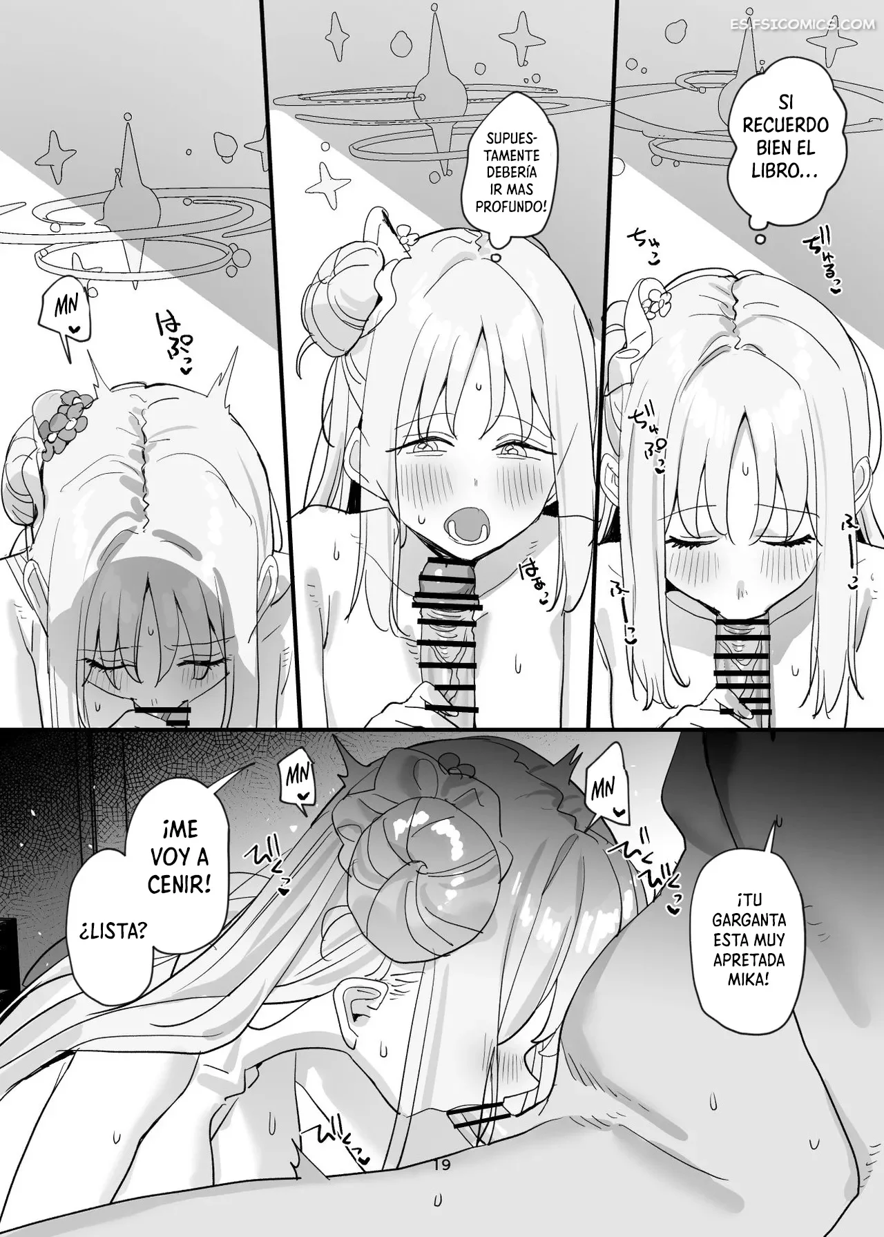 para una estudiante esta bien tener sexo con sensei esta bien subachi 019