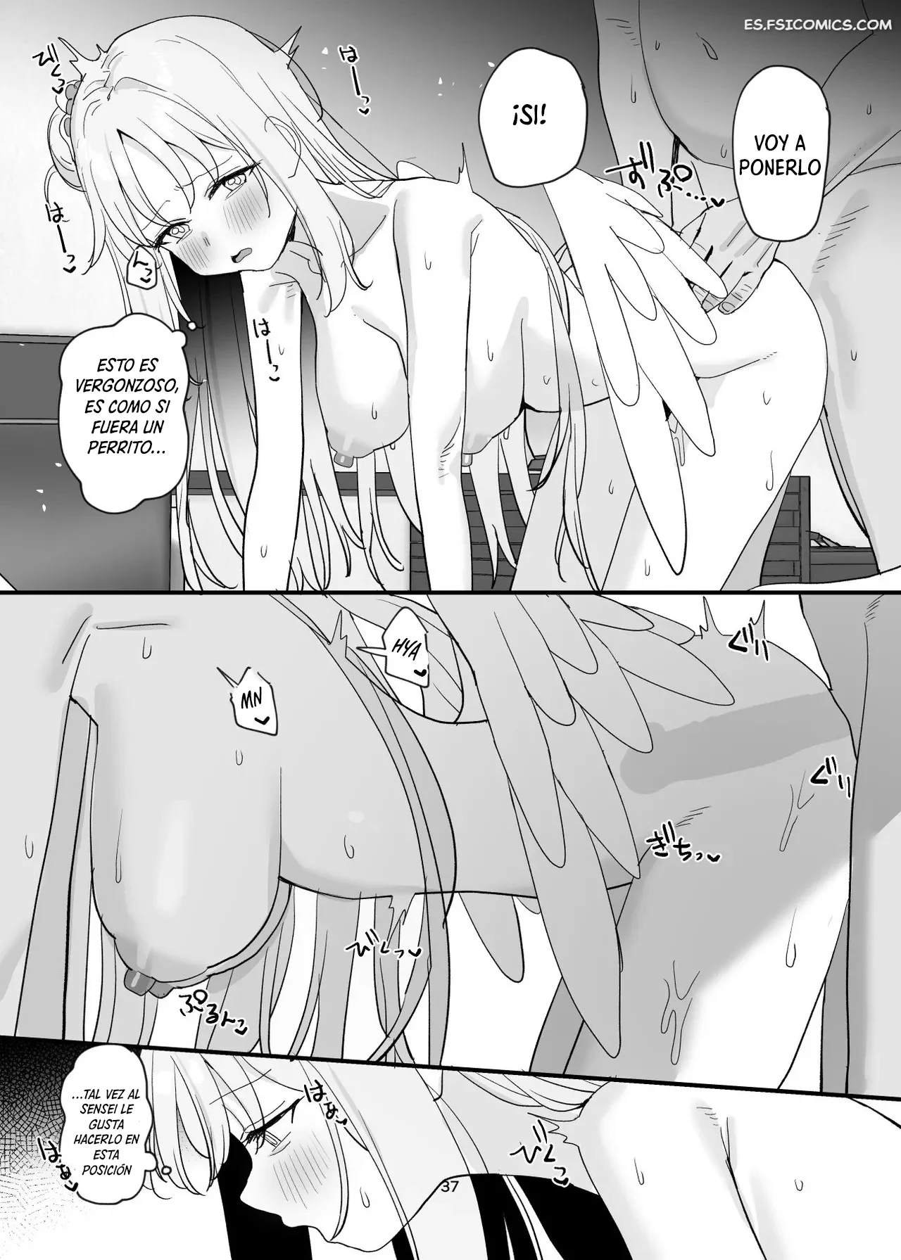 para una estudiante esta bien tener sexo con sensei esta bien subachi 037