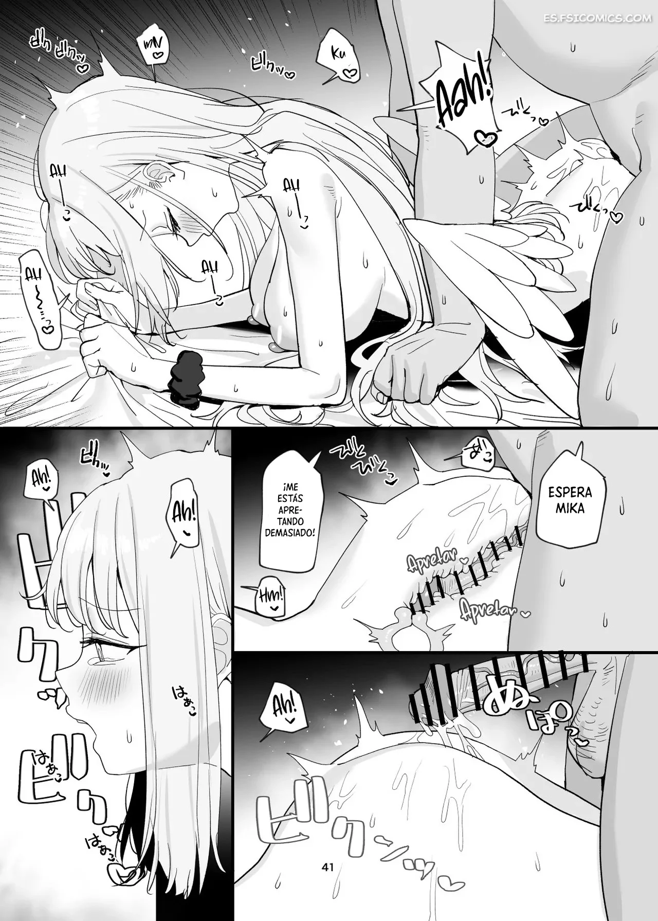 para una estudiante esta bien tener sexo con sensei esta bien subachi 041