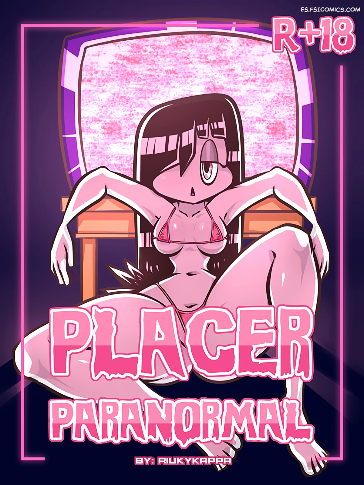 paranormal pleasure capitulo 1 riukykappa 001