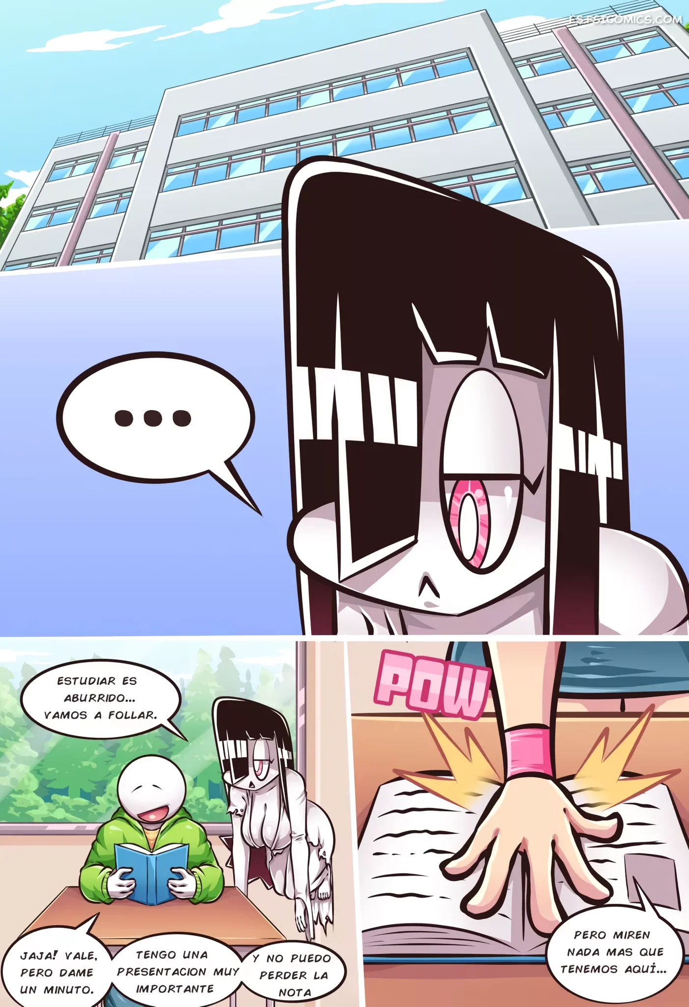 paranormal pleasure capitulo 2 riukykappa 002