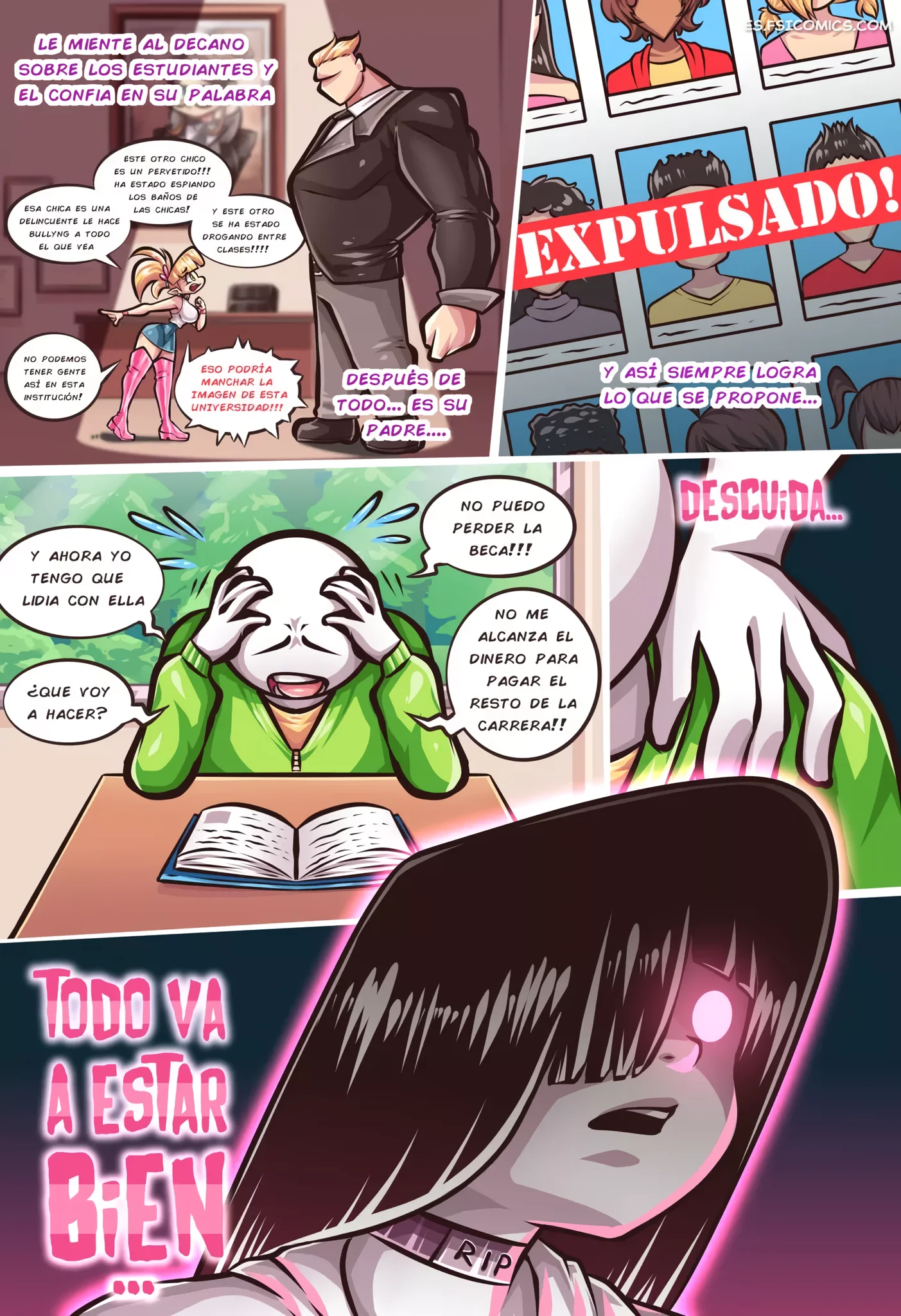 paranormal pleasure capitulo 2 riukykappa 006