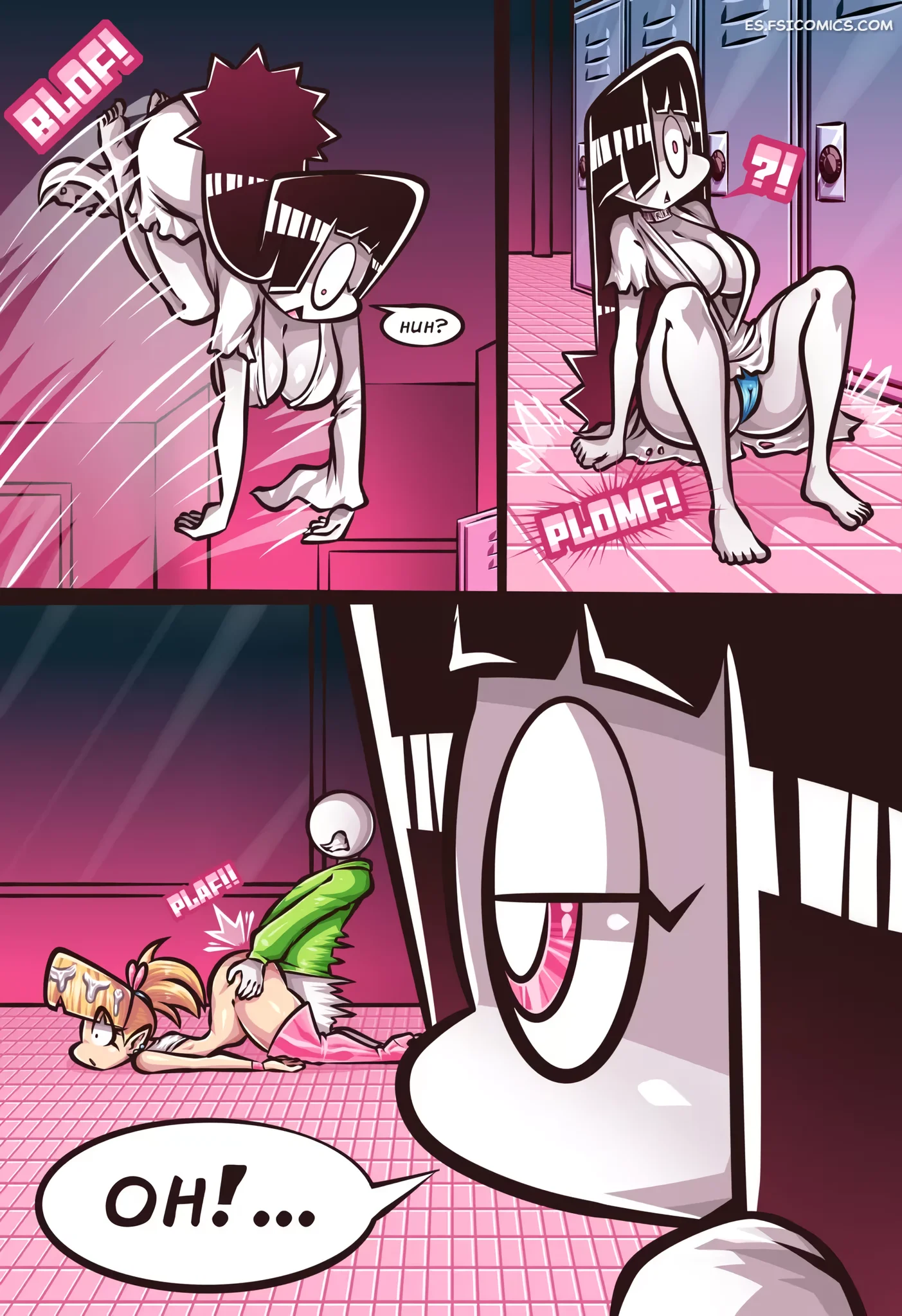 paranormal pleasure capitulo 2 riukykappa 022