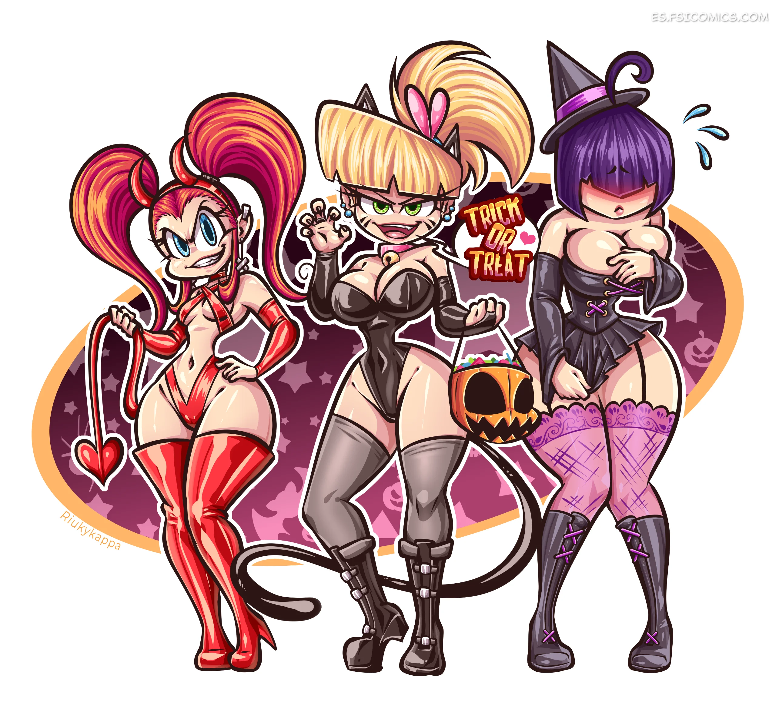 paranormal pleasure capitulo 2 riukykappa 071