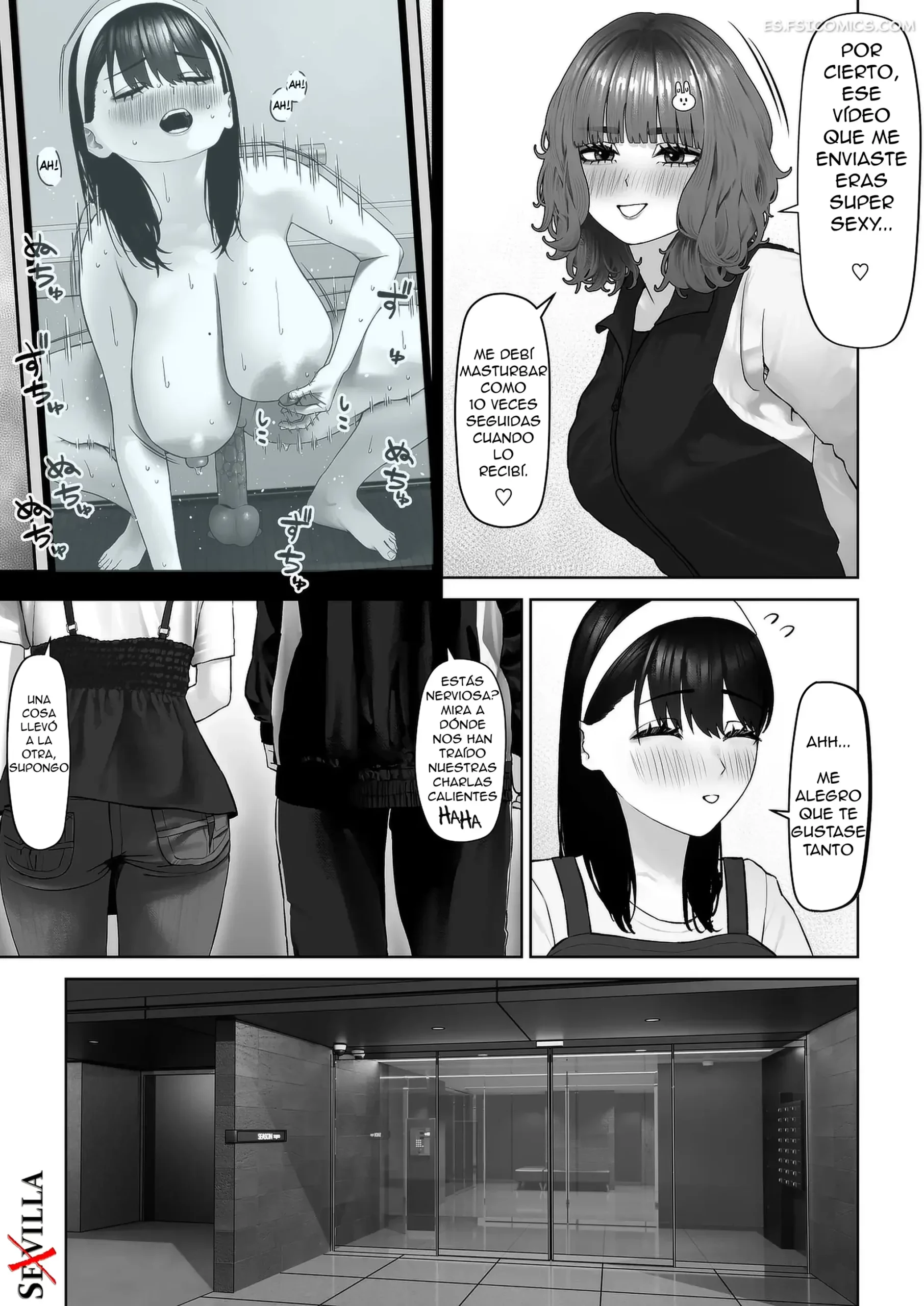 podre hacerlo sabakan 005 scaled - FSI Comics