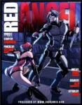 red angel capitulo 4 jab comix 001