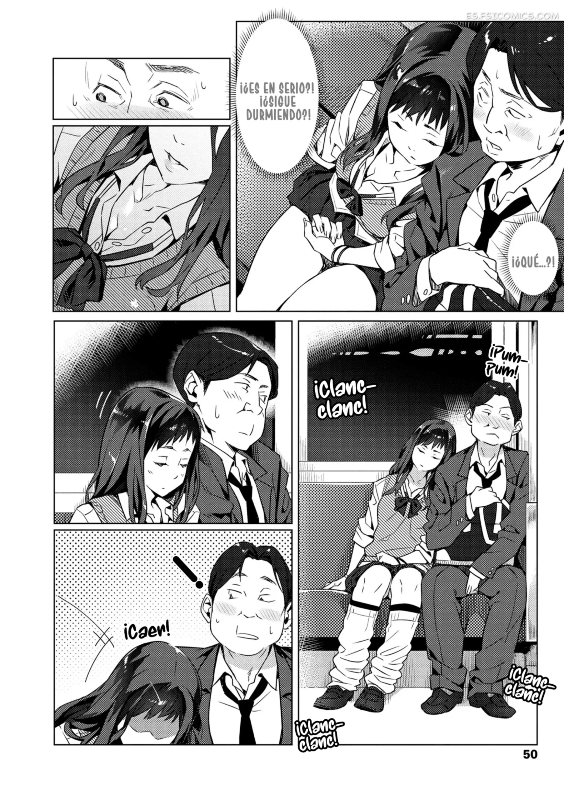 refugio nocturno para un oficinosta bubuzuke 005