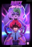 roxy after dark capitulo 1 cubedcoconut 001